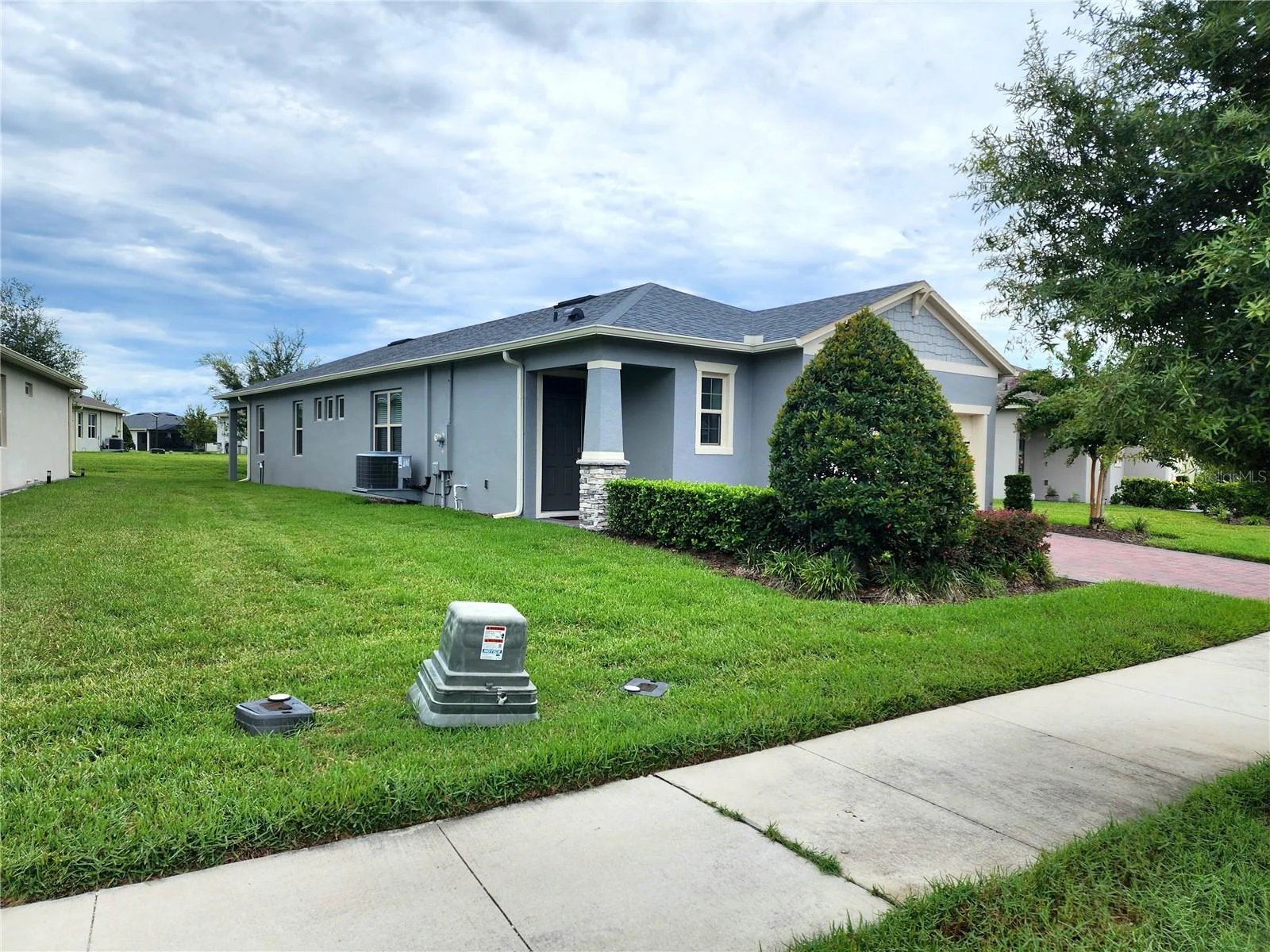 3415 YELLOWTOP LOOP, CLERMONT, FL — photo 2