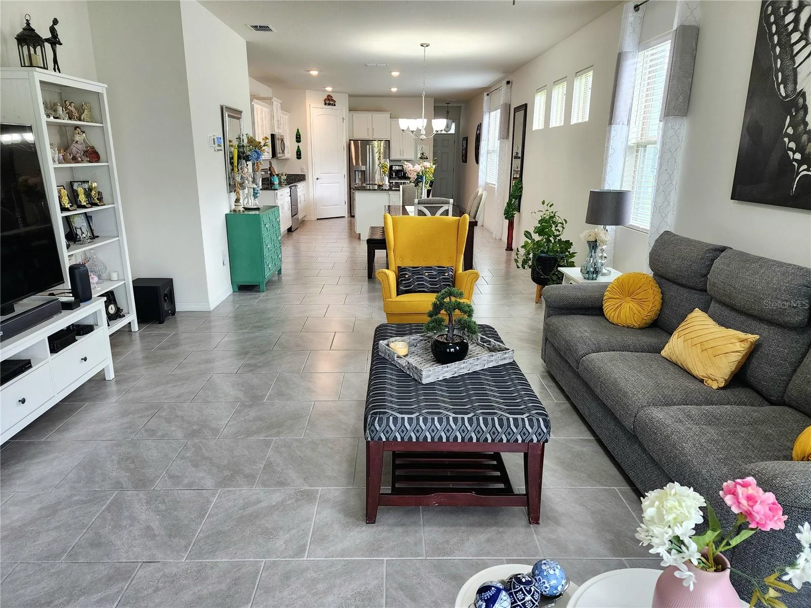 3415 YELLOWTOP LOOP, CLERMONT, FL — photo 17