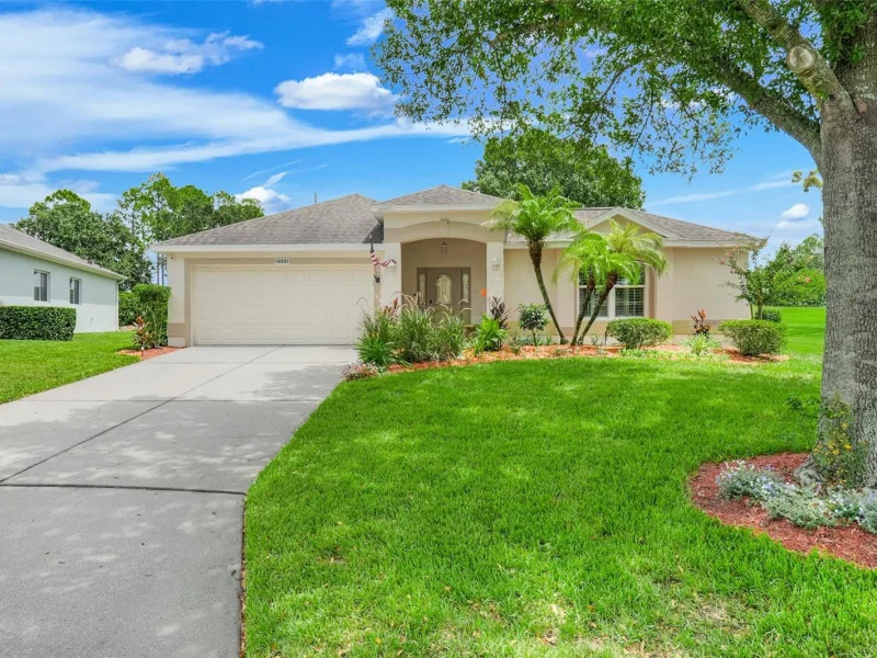 2525 NEW CASTLE CT, CLERMONT, FL