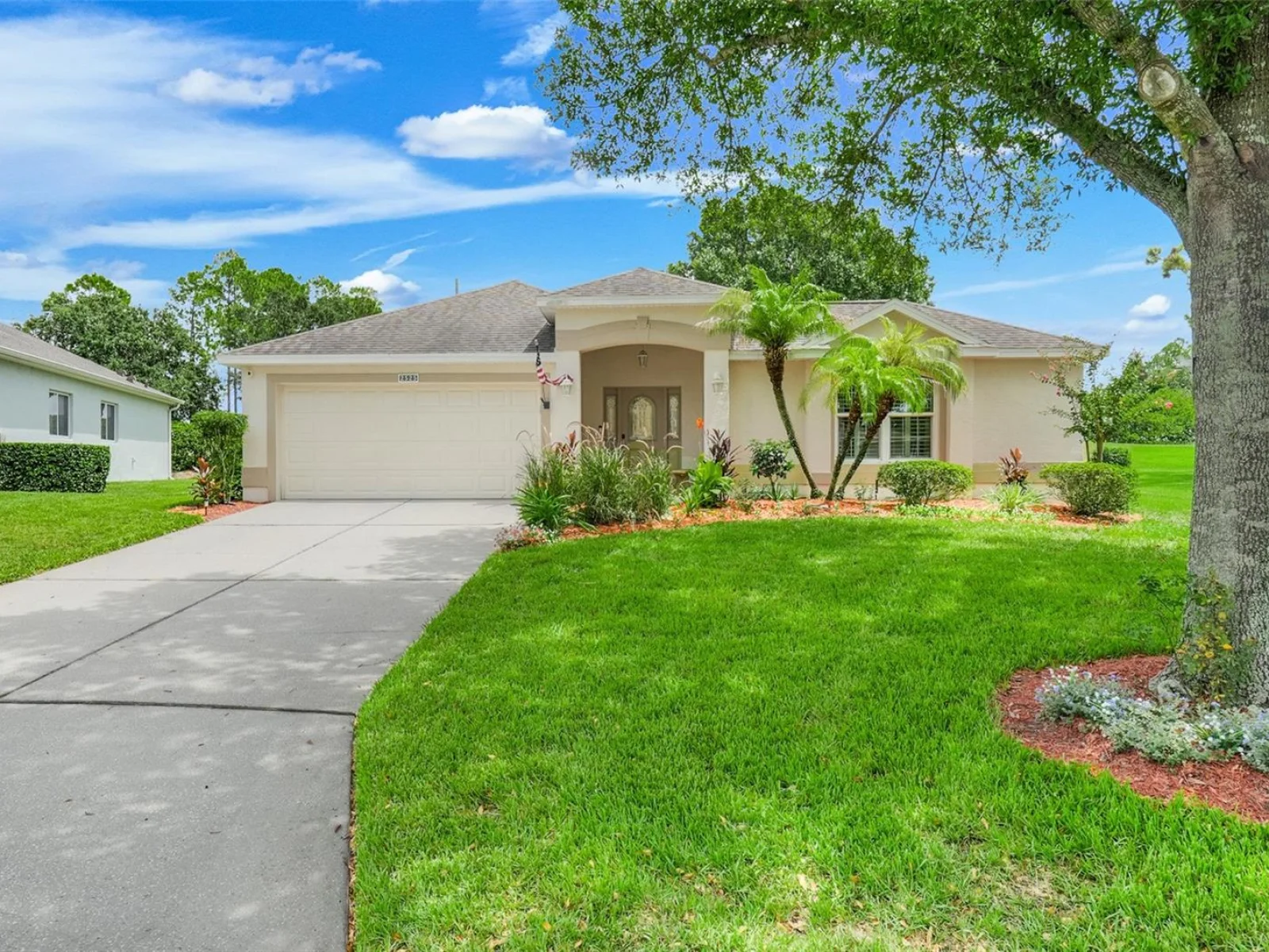 2525 NEW CASTLE CT, CLERMONT, FL — photo 1