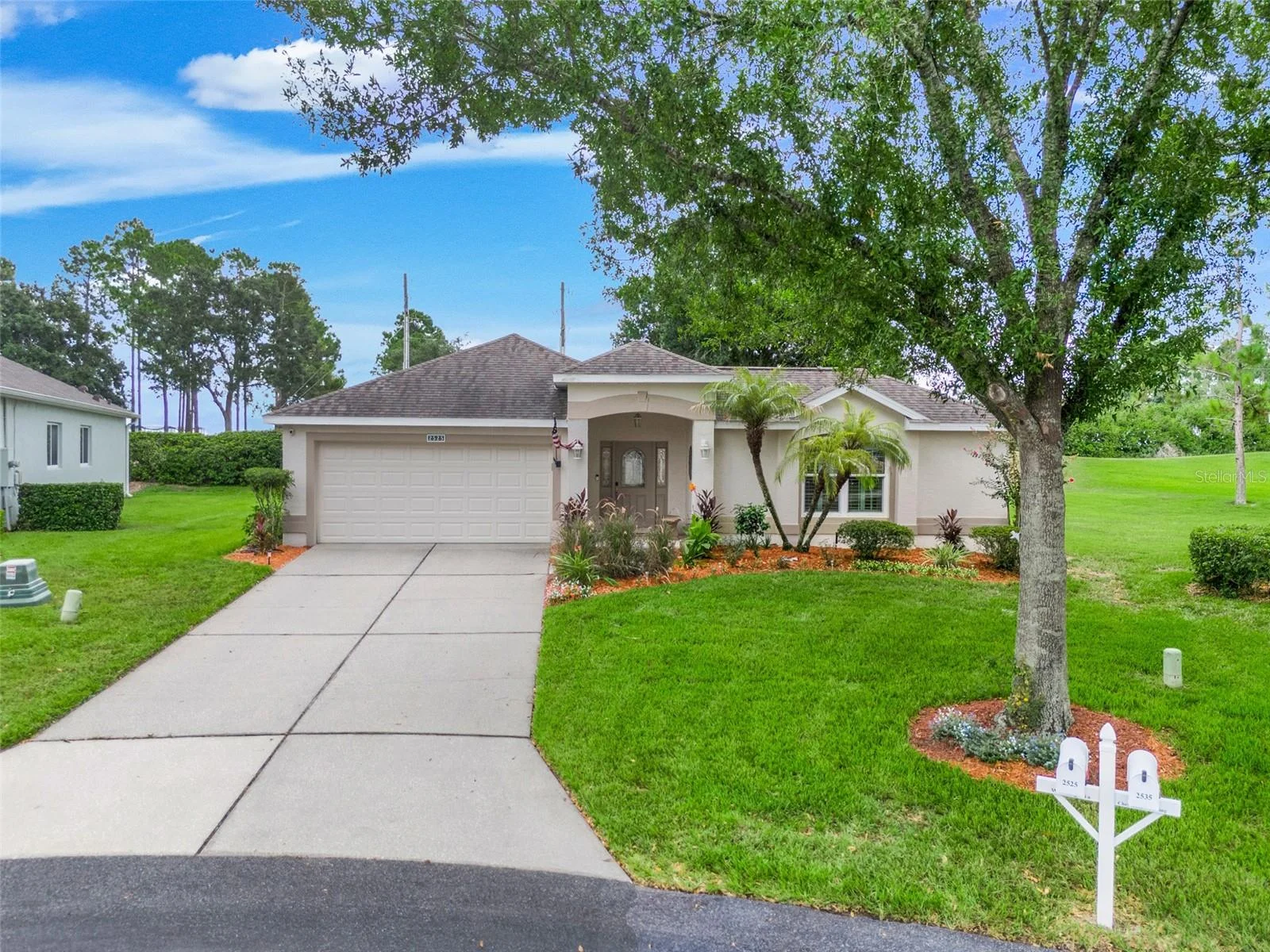 2525 NEW CASTLE CT, CLERMONT, FL — photo 2