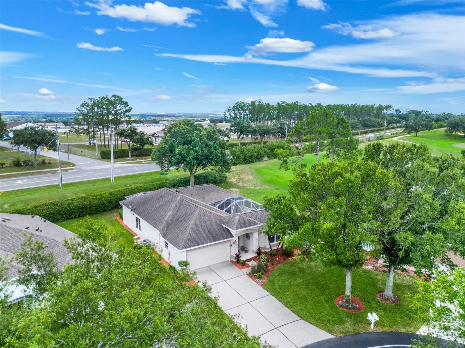 2525 NEW CASTLE CT, CLERMONT, FL — photo 5