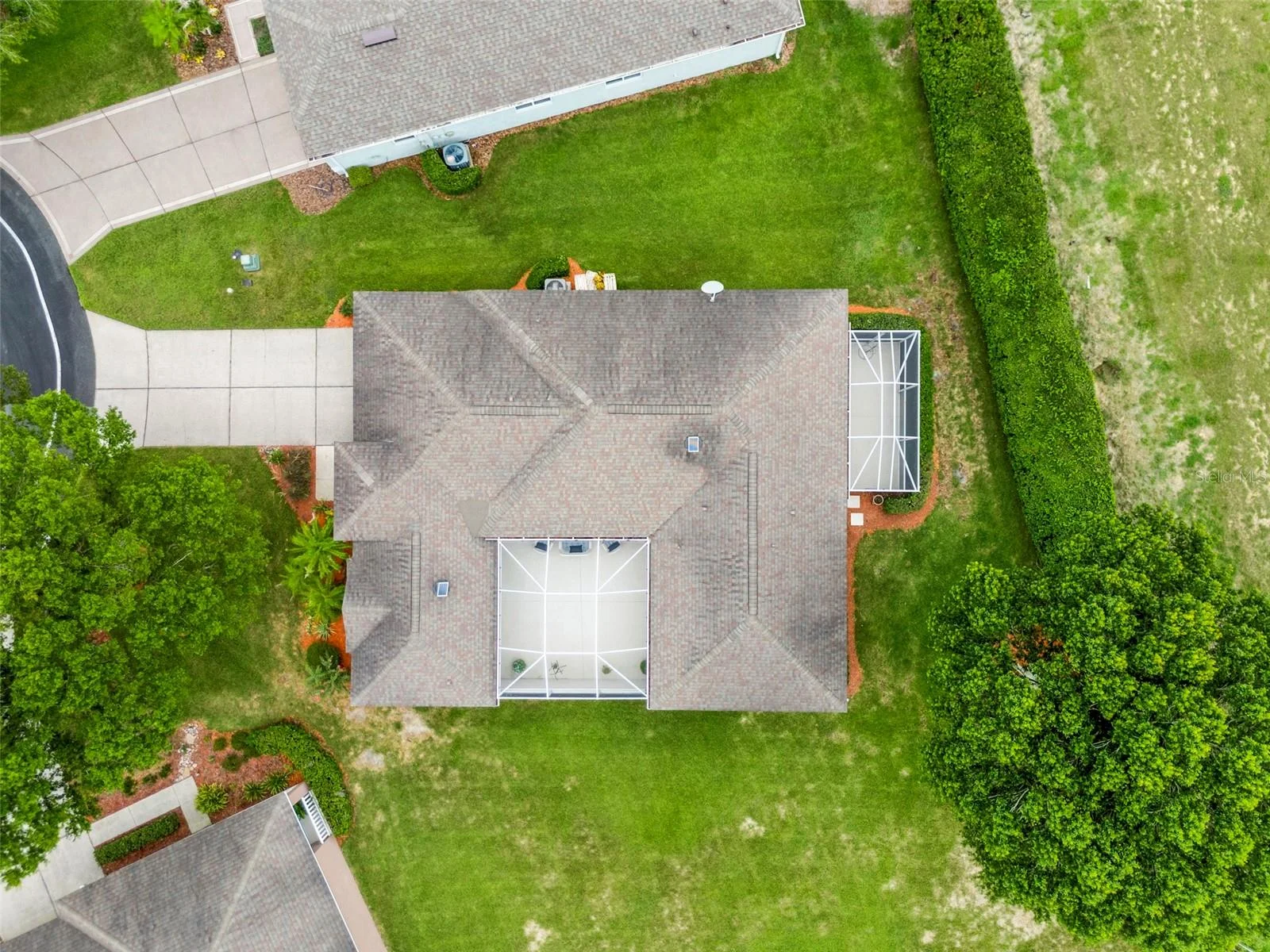 2525 NEW CASTLE CT, CLERMONT, FL — photo 6