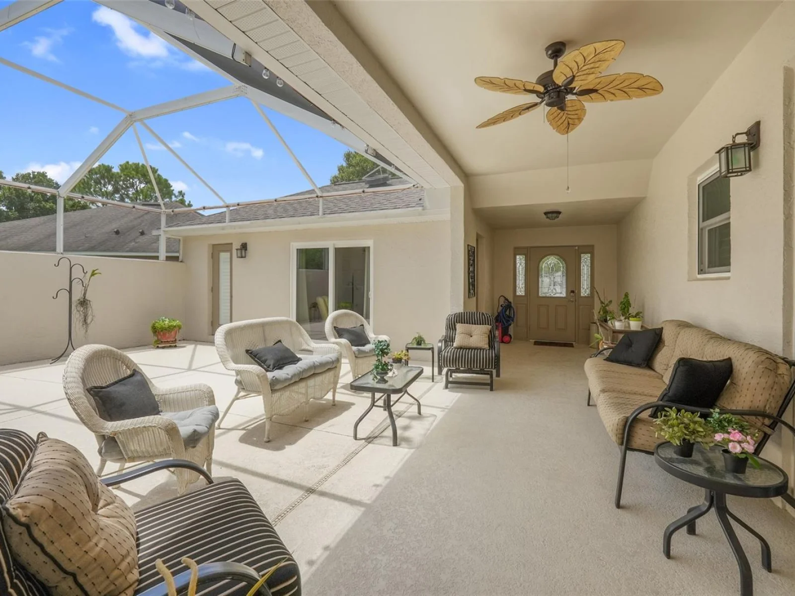 2525 NEW CASTLE CT, CLERMONT, FL — photo 33