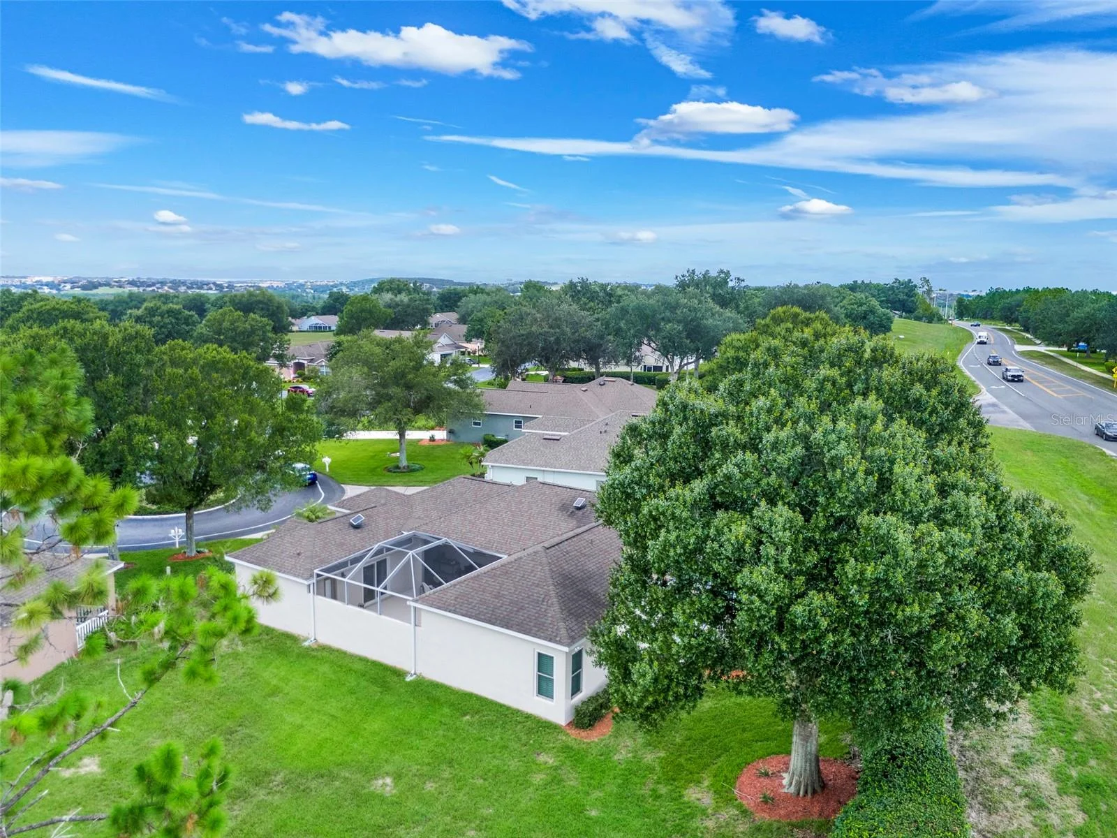 2525 NEW CASTLE CT, CLERMONT, FL — photo 39