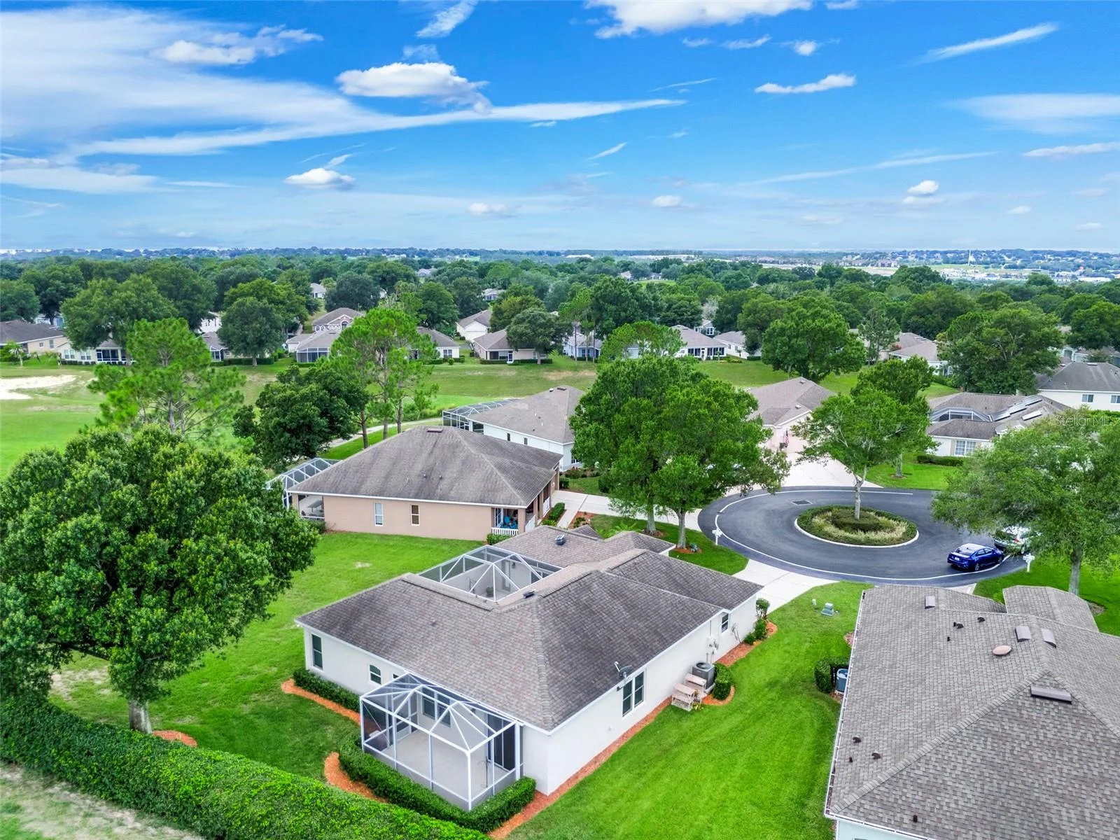 2525 NEW CASTLE CT, CLERMONT, FL — photo 40