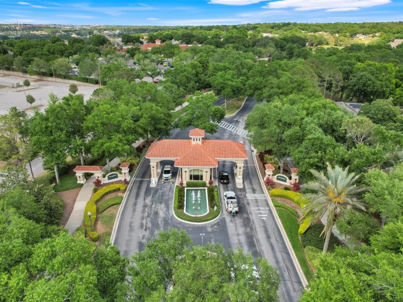 2525 NEW CASTLE CT, CLERMONT, FL — photo 46