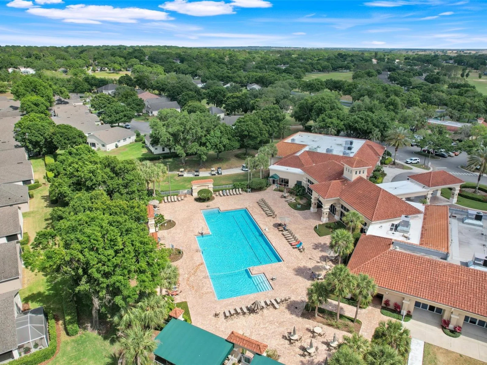 2525 NEW CASTLE CT, CLERMONT, FL — photo 50