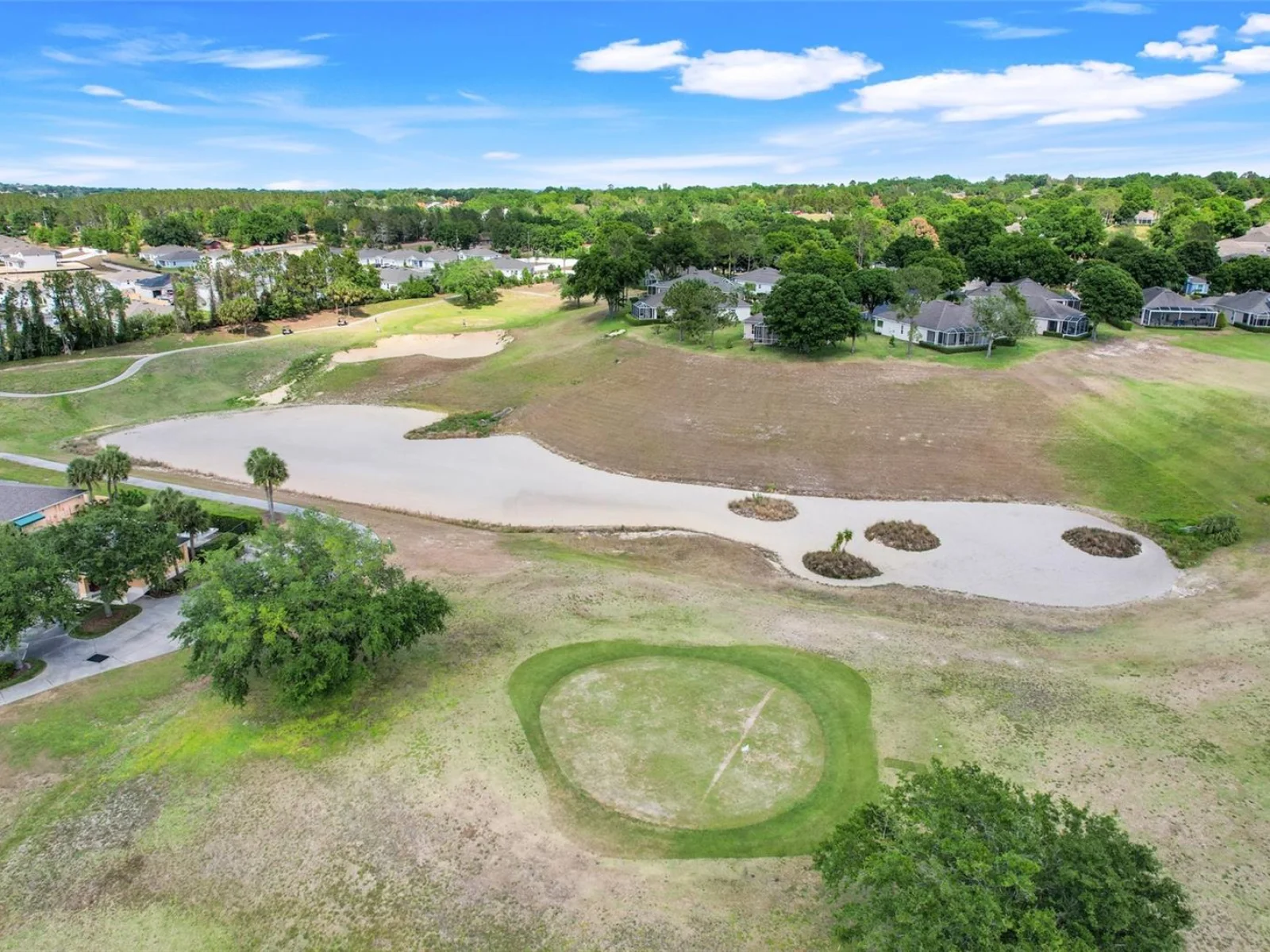 2525 NEW CASTLE CT, CLERMONT, FL — photo 51