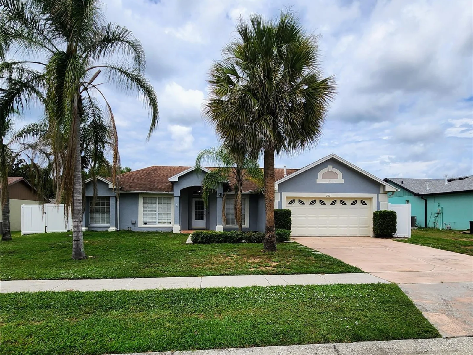 2221 KIWI TRL, CLERMONT, FL — photo 2