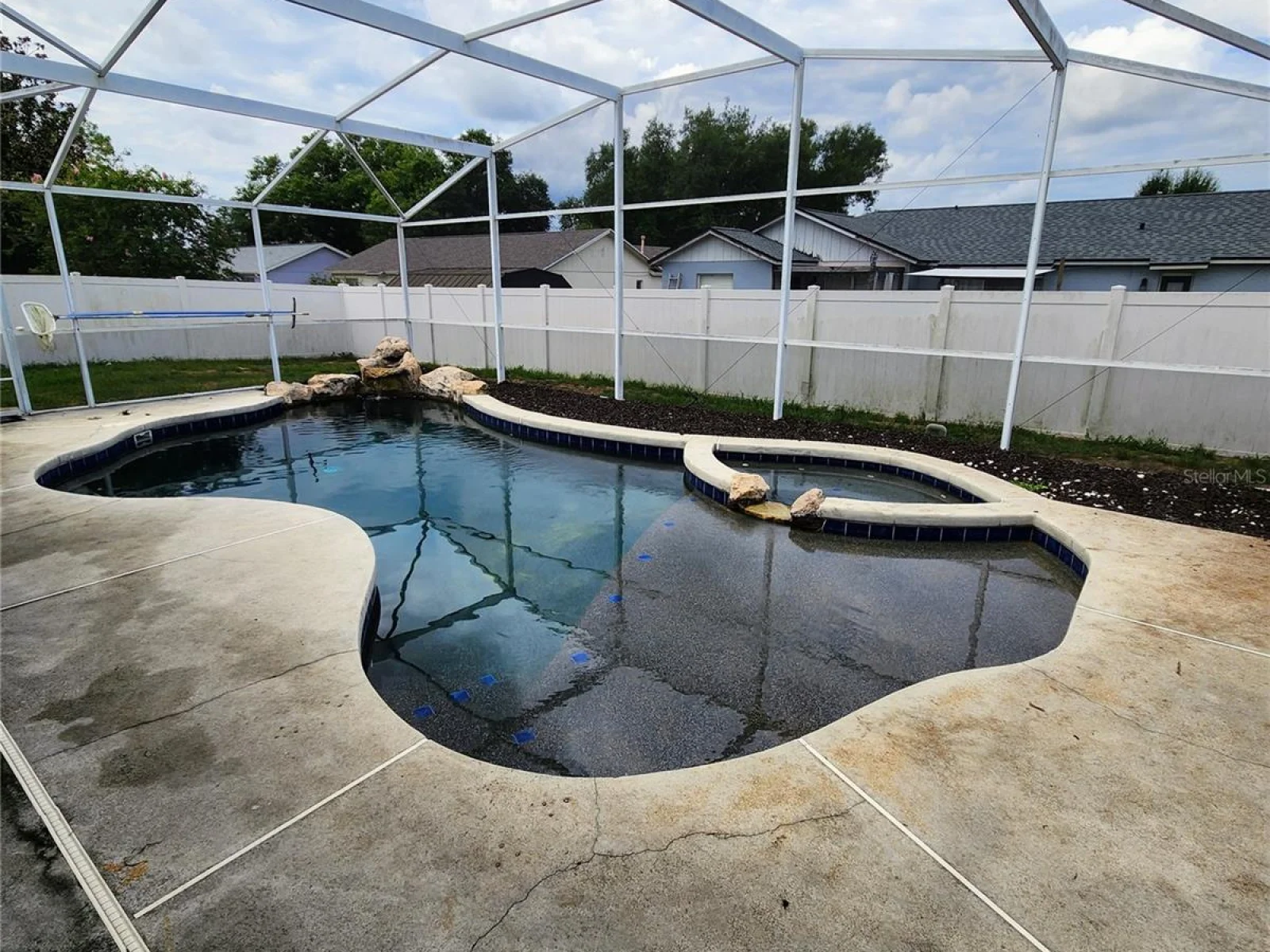 2221 KIWI TRL, CLERMONT, FL — photo 20