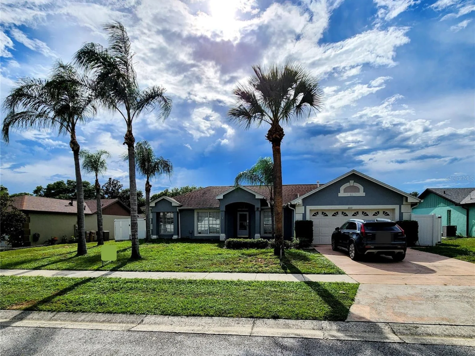 2221 KIWI TRL, CLERMONT, FL — photo 1