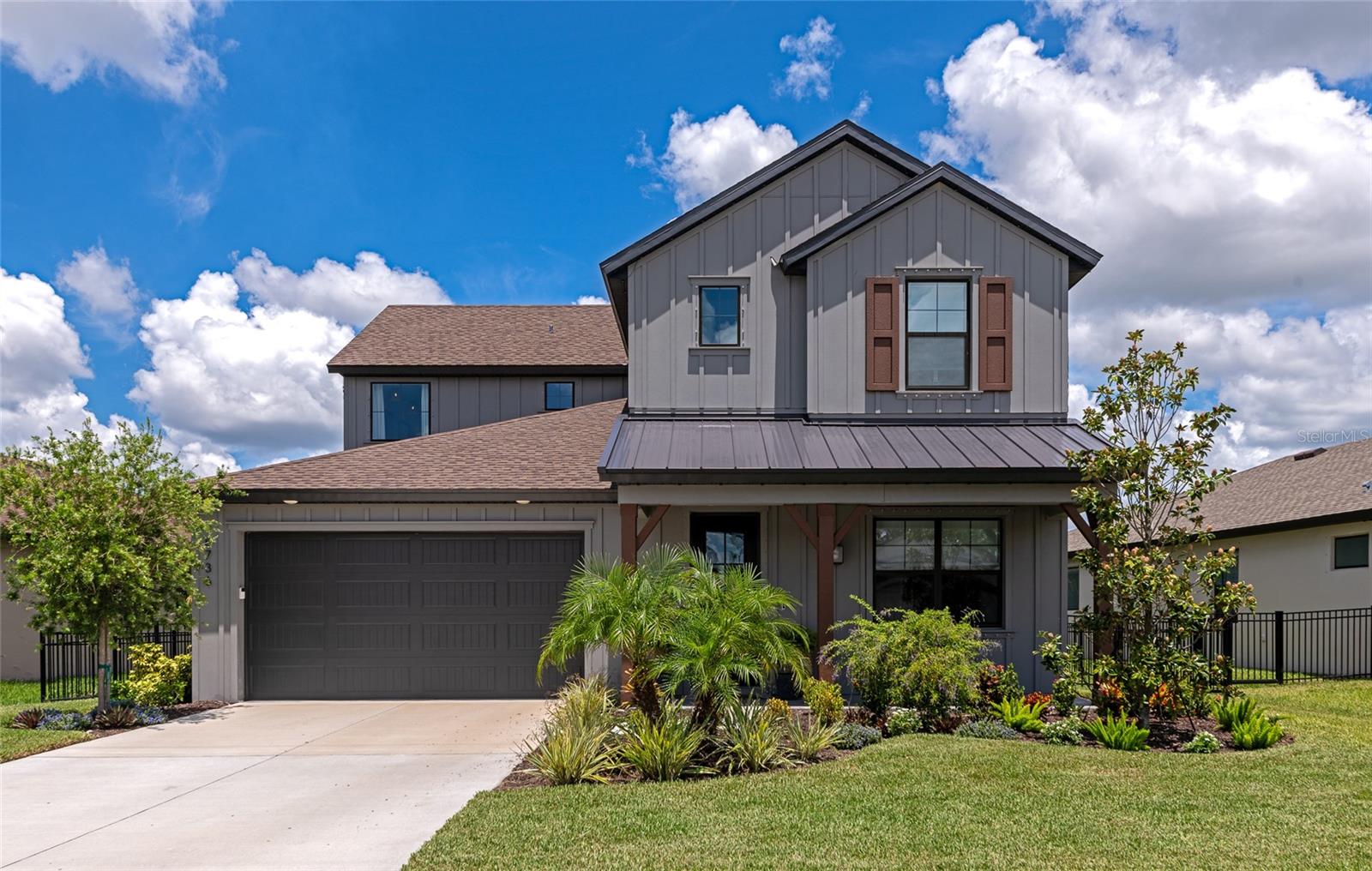 8736 WINDLASS CV, PARRISH, FL