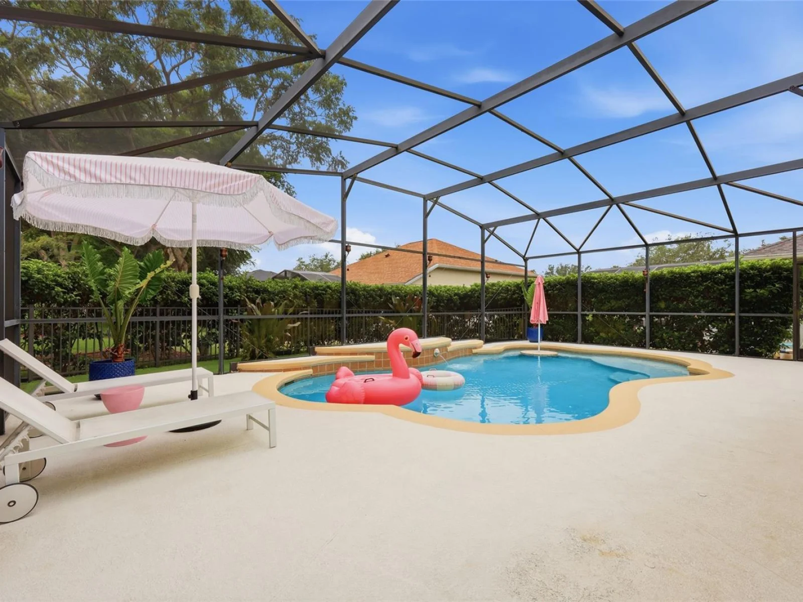 3790 LIBERTY HILL DR, CLERMONT, FL — photo 45