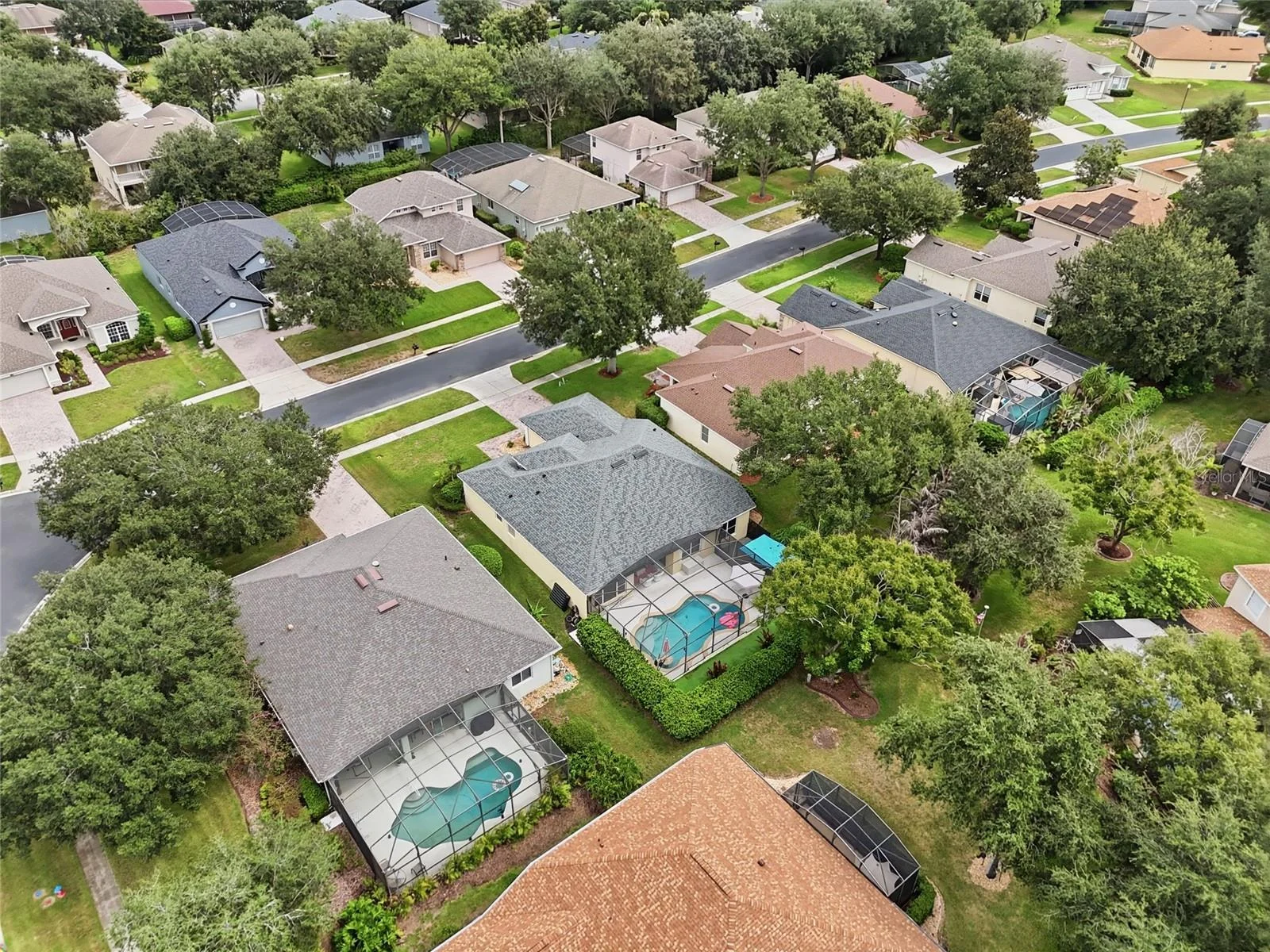 3790 LIBERTY HILL DR, CLERMONT, FL — photo 56
