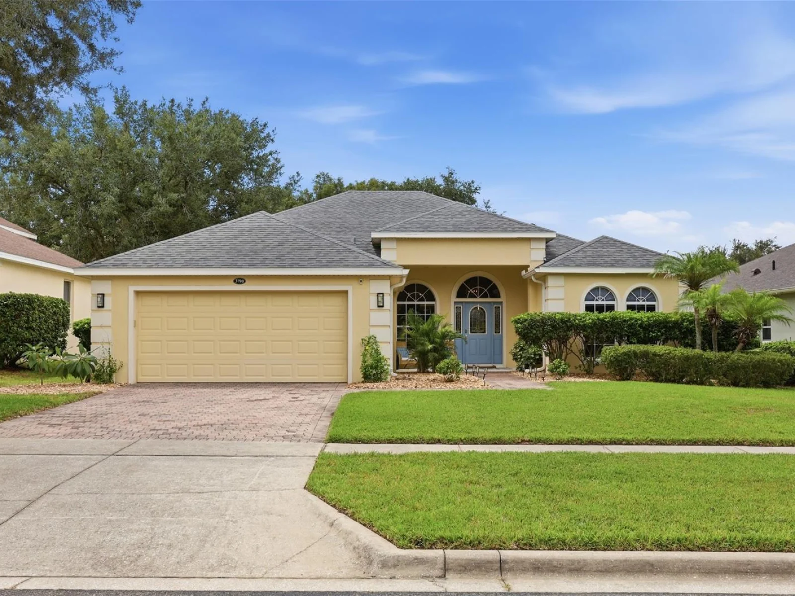 3790 LIBERTY HILL DR, CLERMONT, FL — photo 67