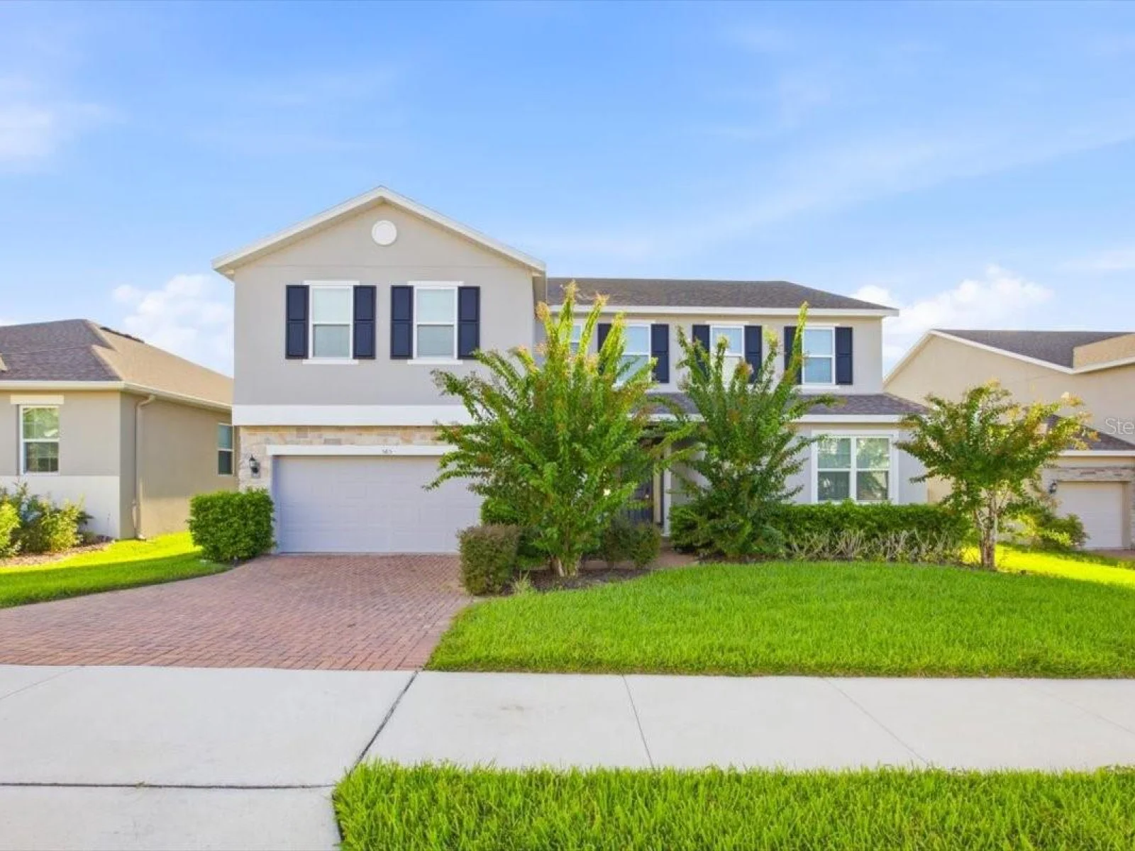 585 STERLING RESERVE WAY, MINNEOLA, FL — photo 1