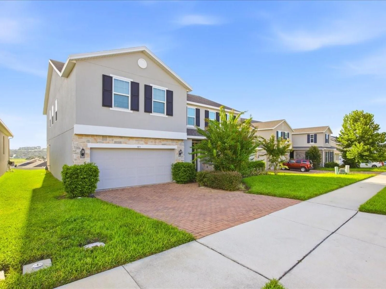 585 STERLING RESERVE WAY, MINNEOLA, FL — photo 2
