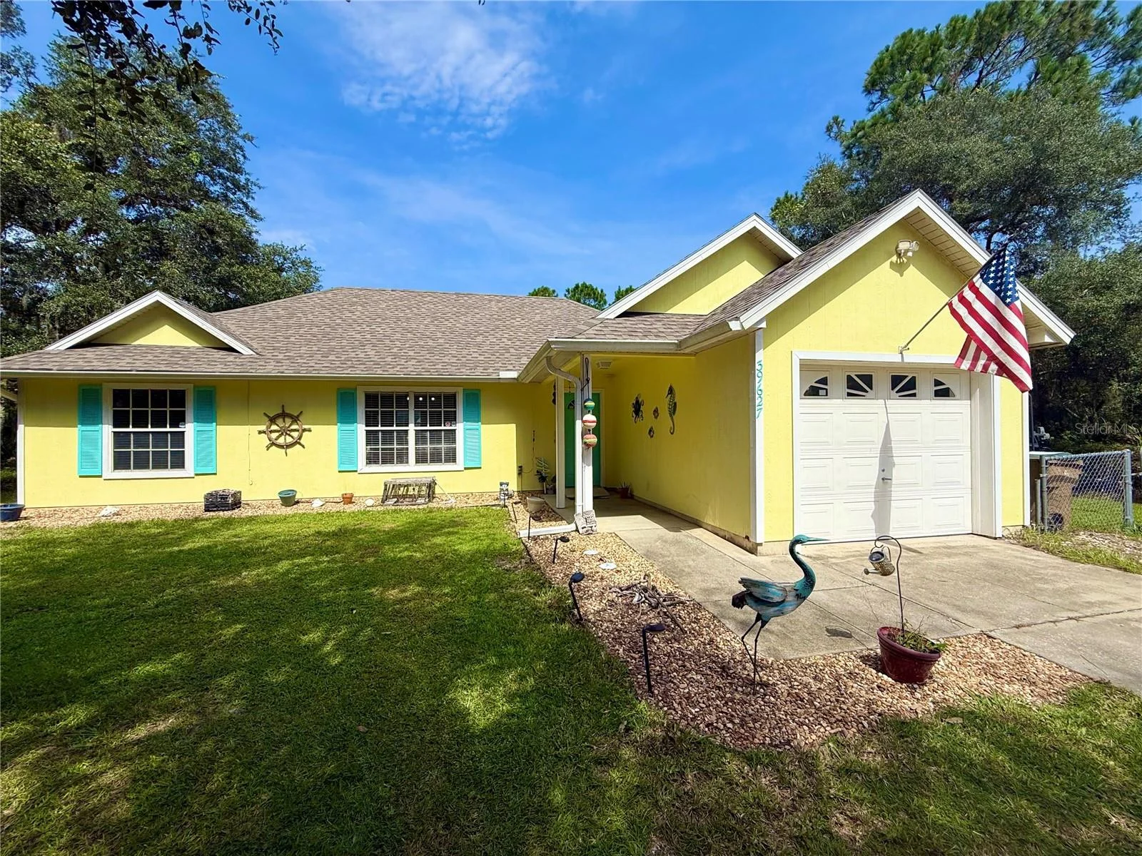 39627 GREENBRIER ST, EUSTIS, FL — photo 2
