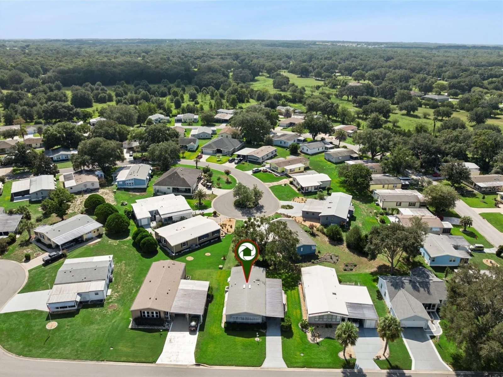 1615 PINEHURST DR, LADY LAKE, FL — photo 29