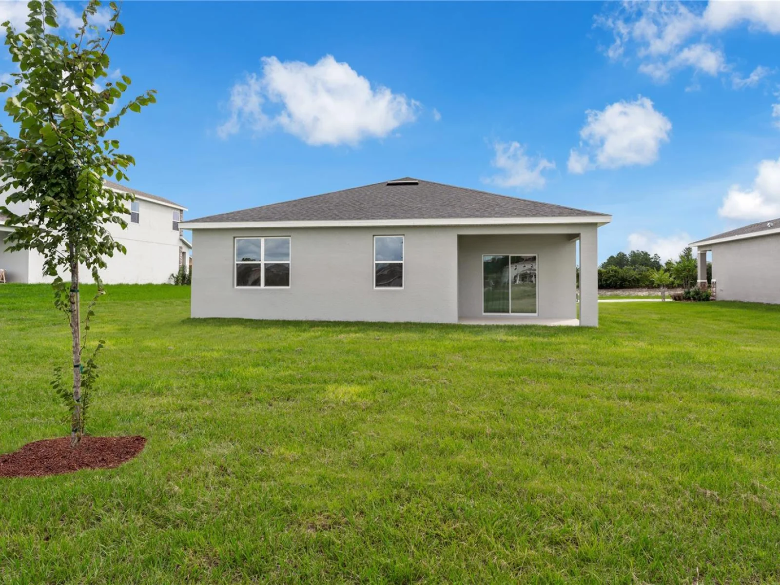 9190 HARRIS HAWK DR, LEESBURG, FL — photo 40