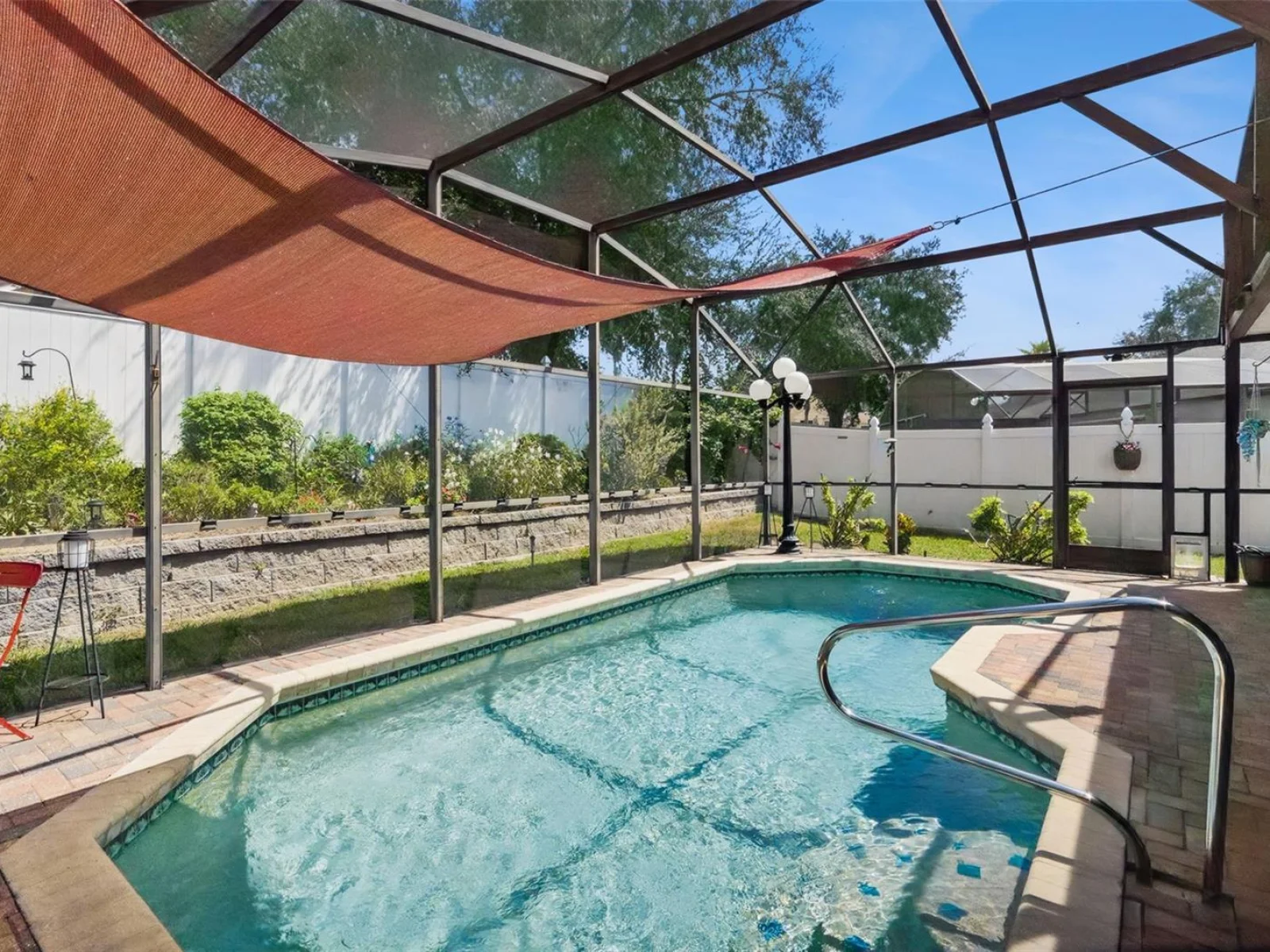 1638 SUNSET VILLAGE BLVD, CLERMONT, FL — photo 3