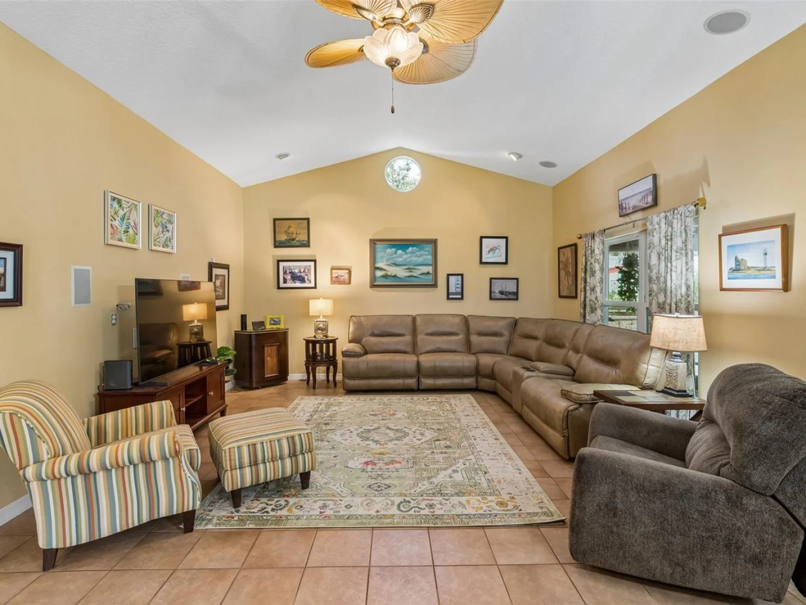 1638 SUNSET VILLAGE BLVD, CLERMONT, FL — photo 5