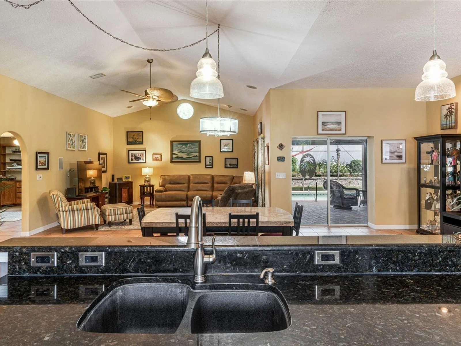 1638 SUNSET VILLAGE BLVD, CLERMONT, FL — photo 7