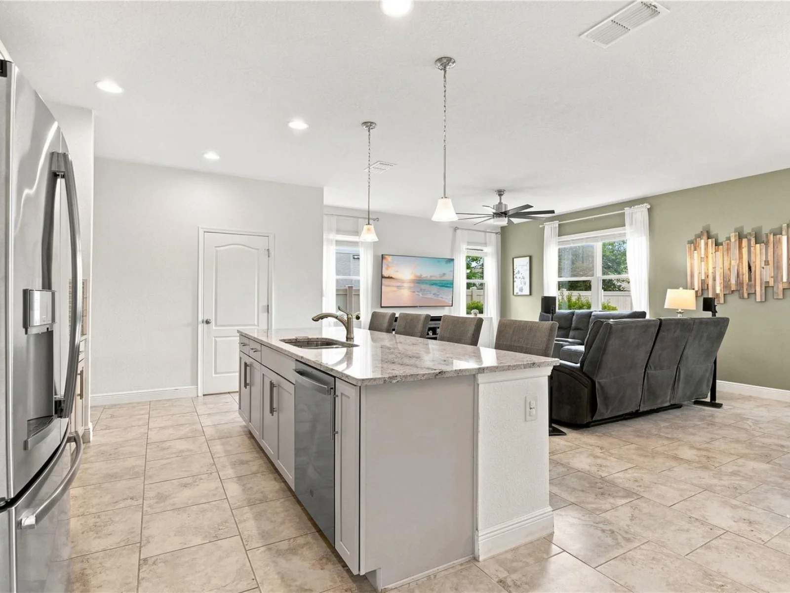 17412 PAINTED LEAF WAY, CLERMONT, FL — photo 7