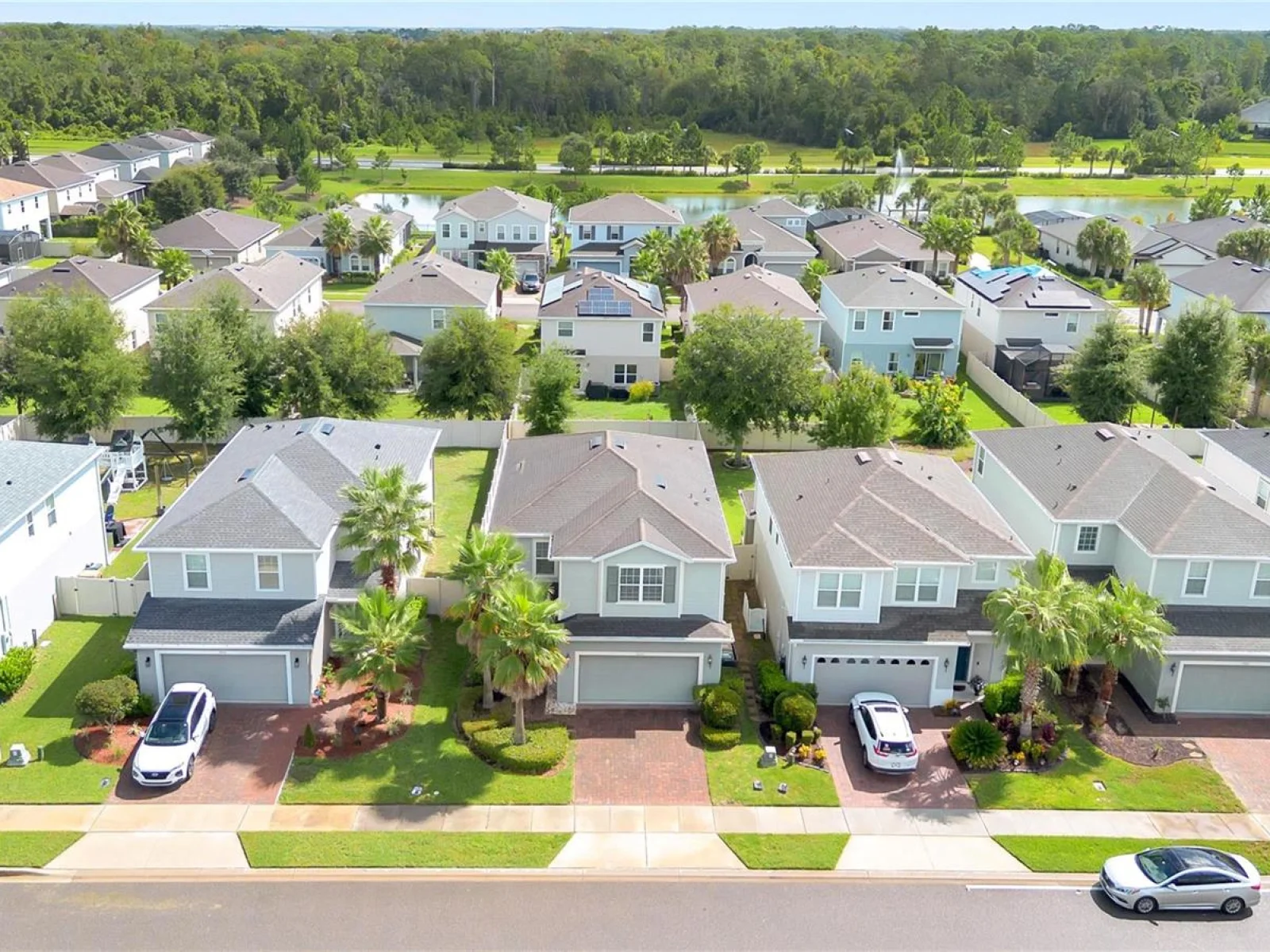 17412 PAINTED LEAF WAY, CLERMONT, FL — photo 31
