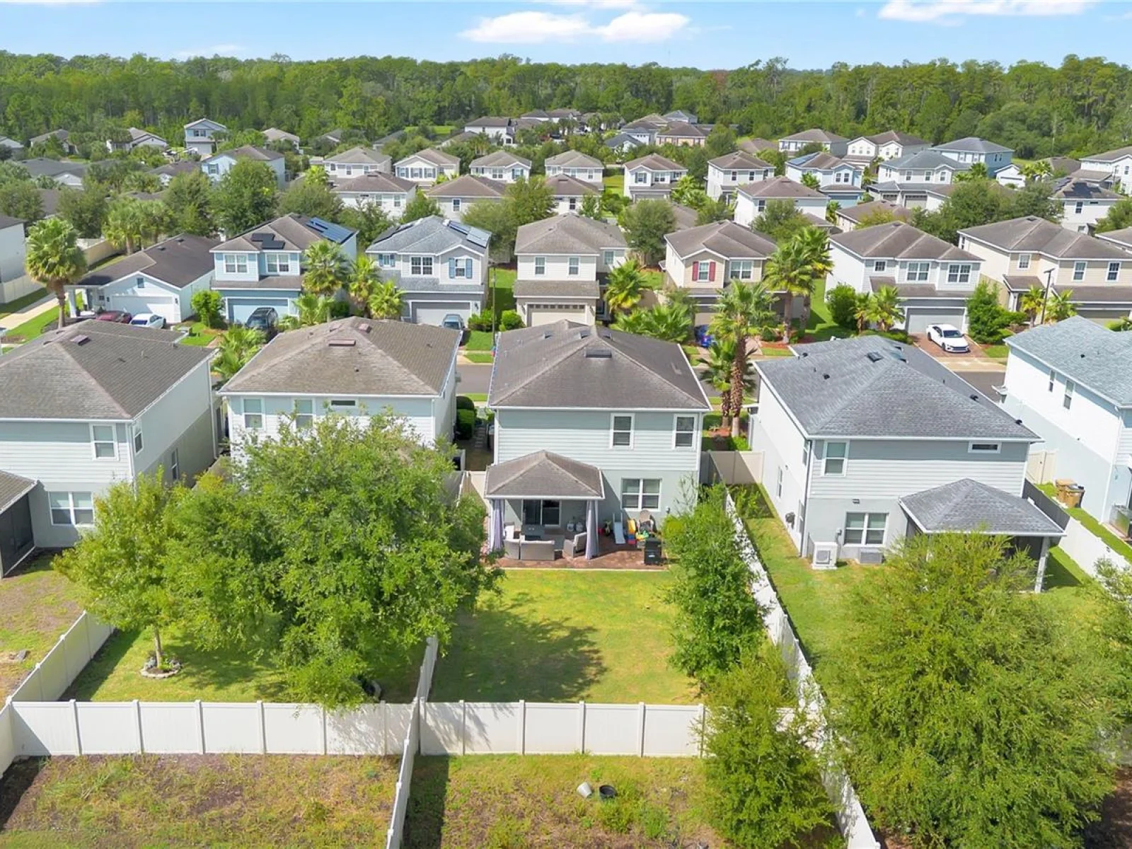 17412 PAINTED LEAF WAY, CLERMONT, FL — photo 36
