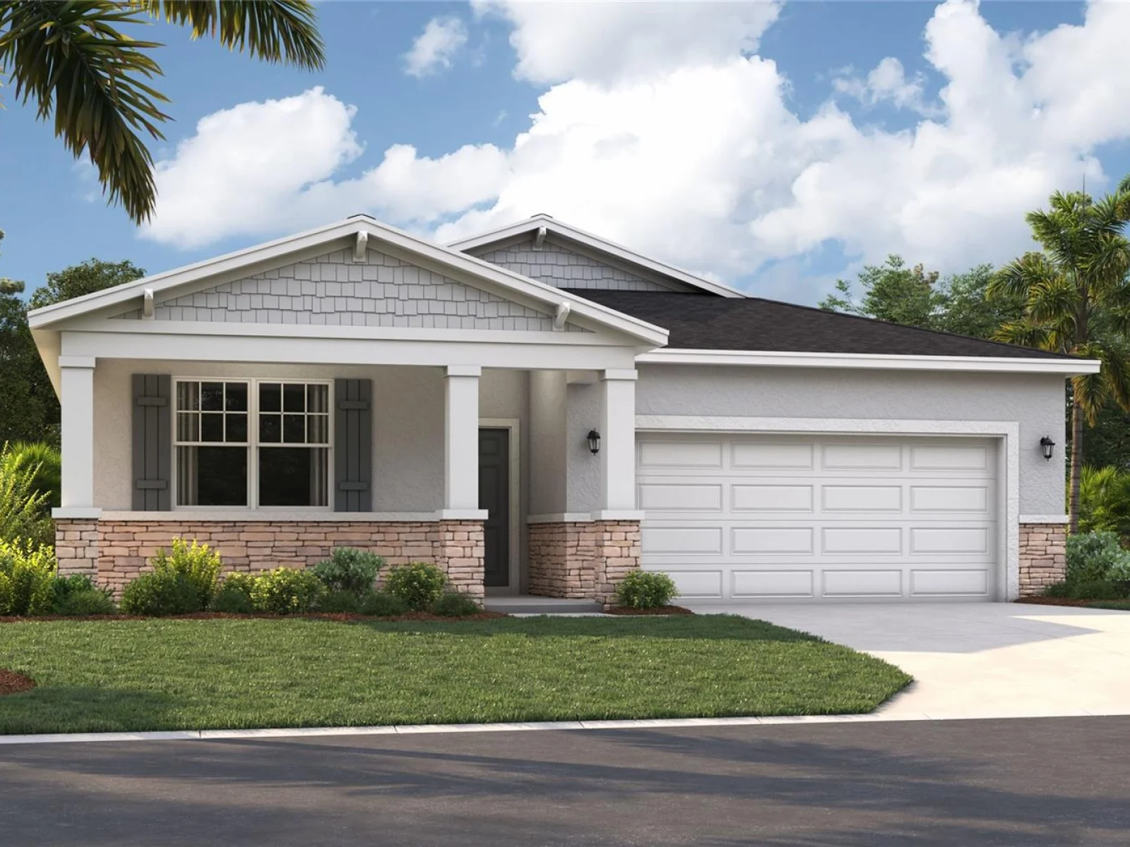 9198 HARRIS HAWK DR, LEESBURG, FL — photo 1