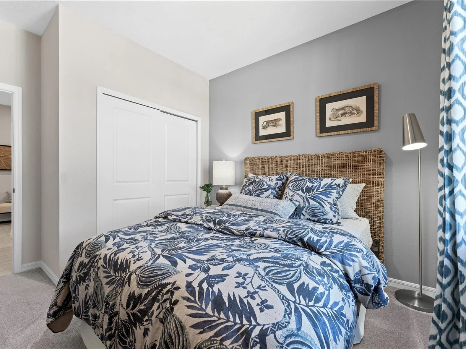 9198 HARRIS HAWK DR, LEESBURG, FL — photo 12