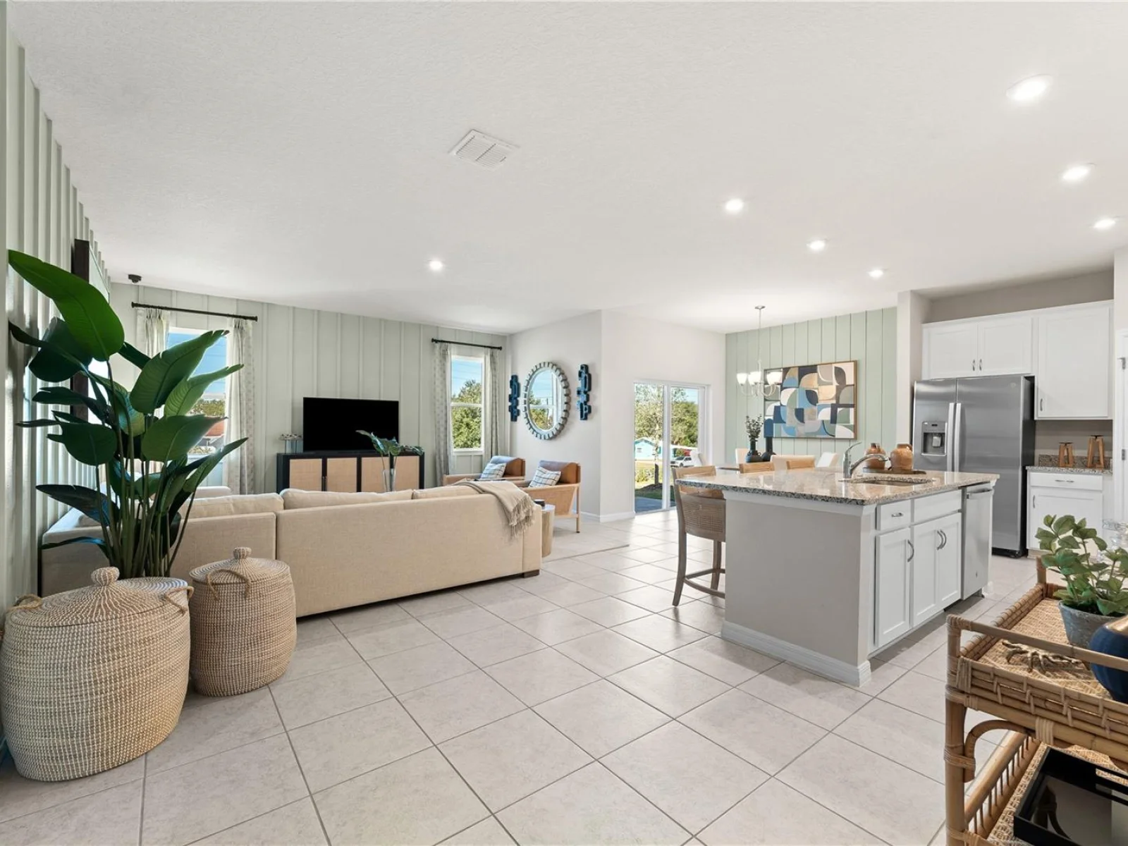 9198 HARRIS HAWK DR, LEESBURG, FL — photo 16