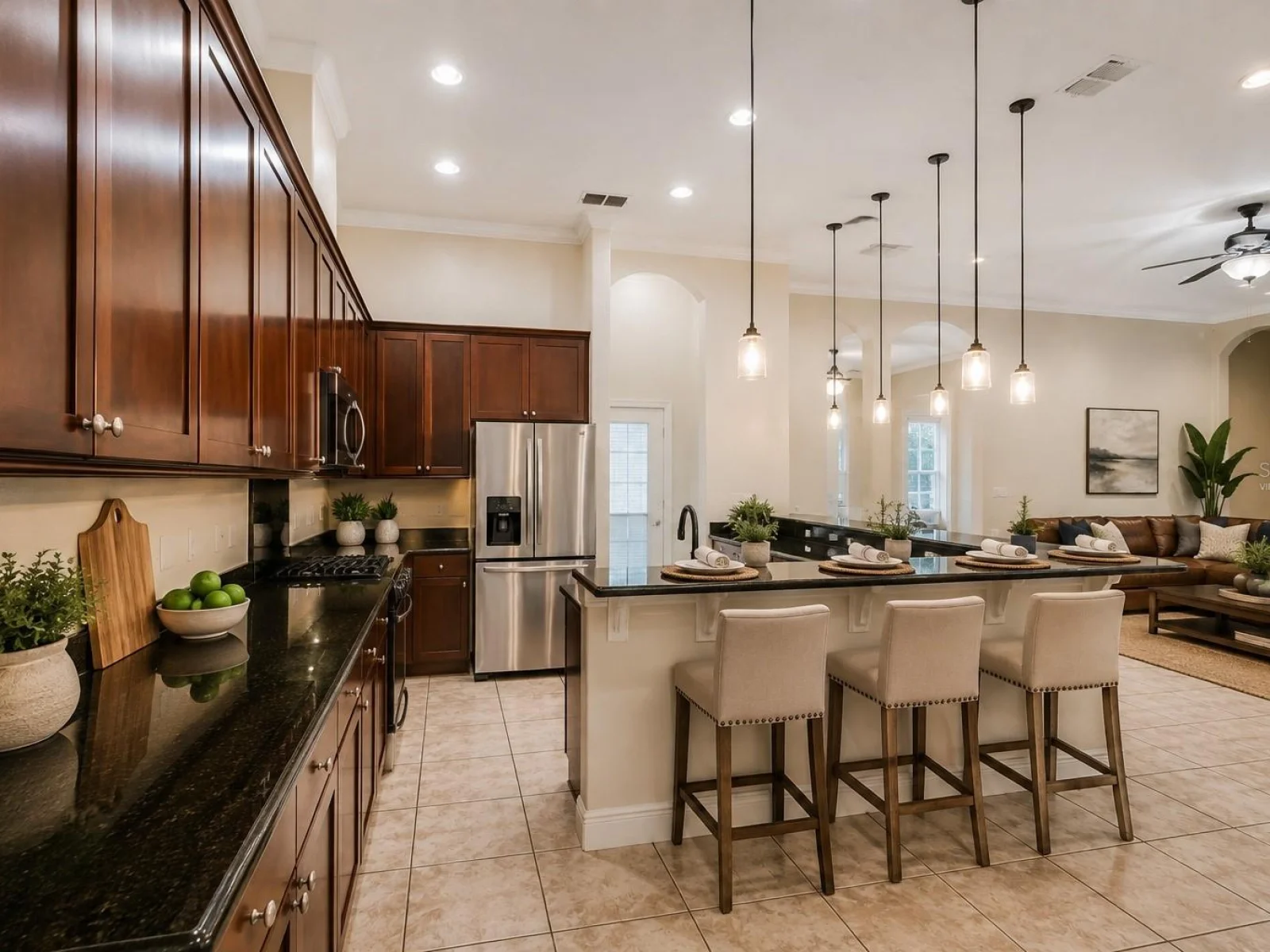 3650 PEACEPIPE WAY, CLERMONT, FL — photo 3