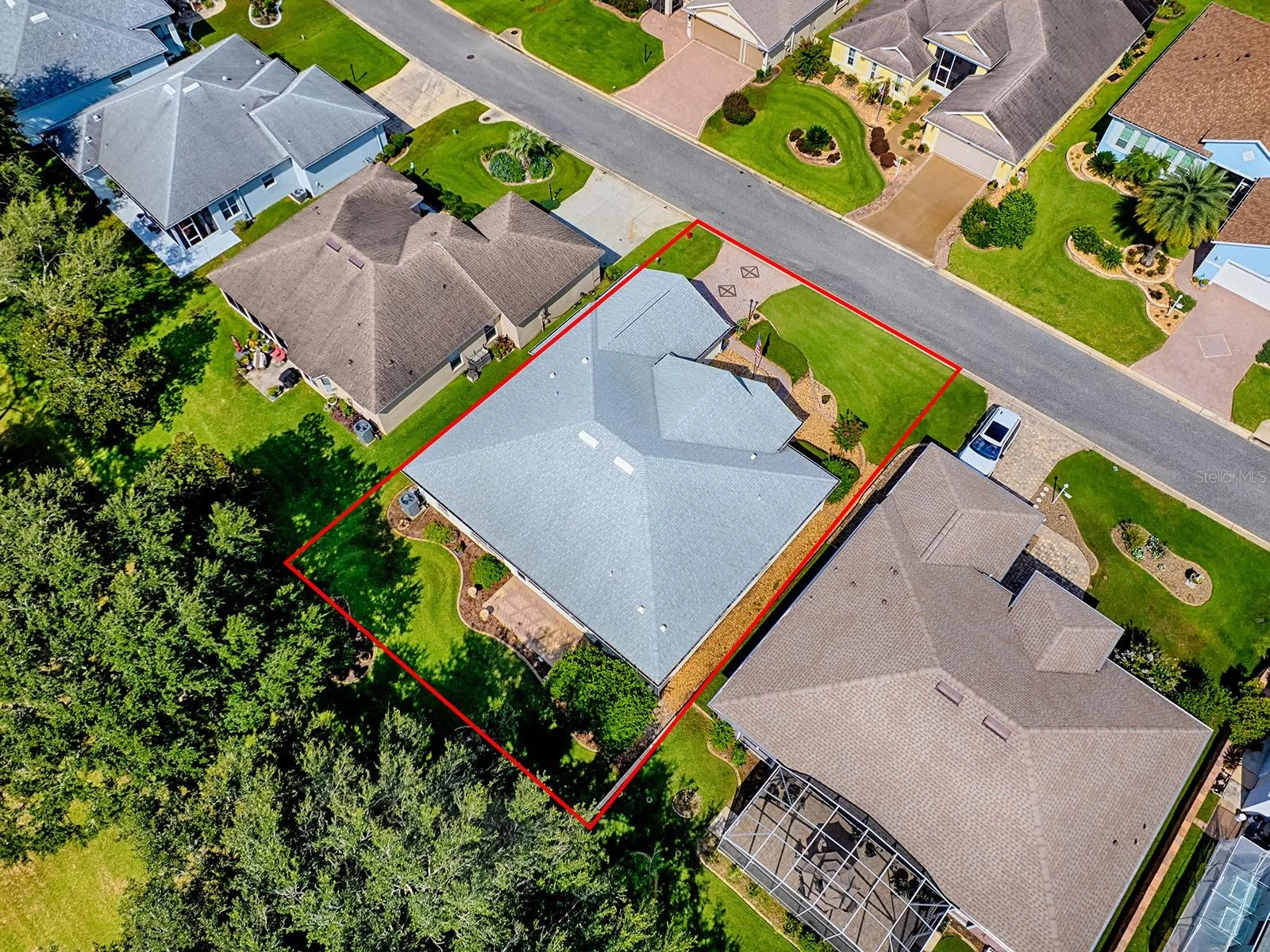4817 SABLE RIDGE CT, LEESBURG, FL — photo 50