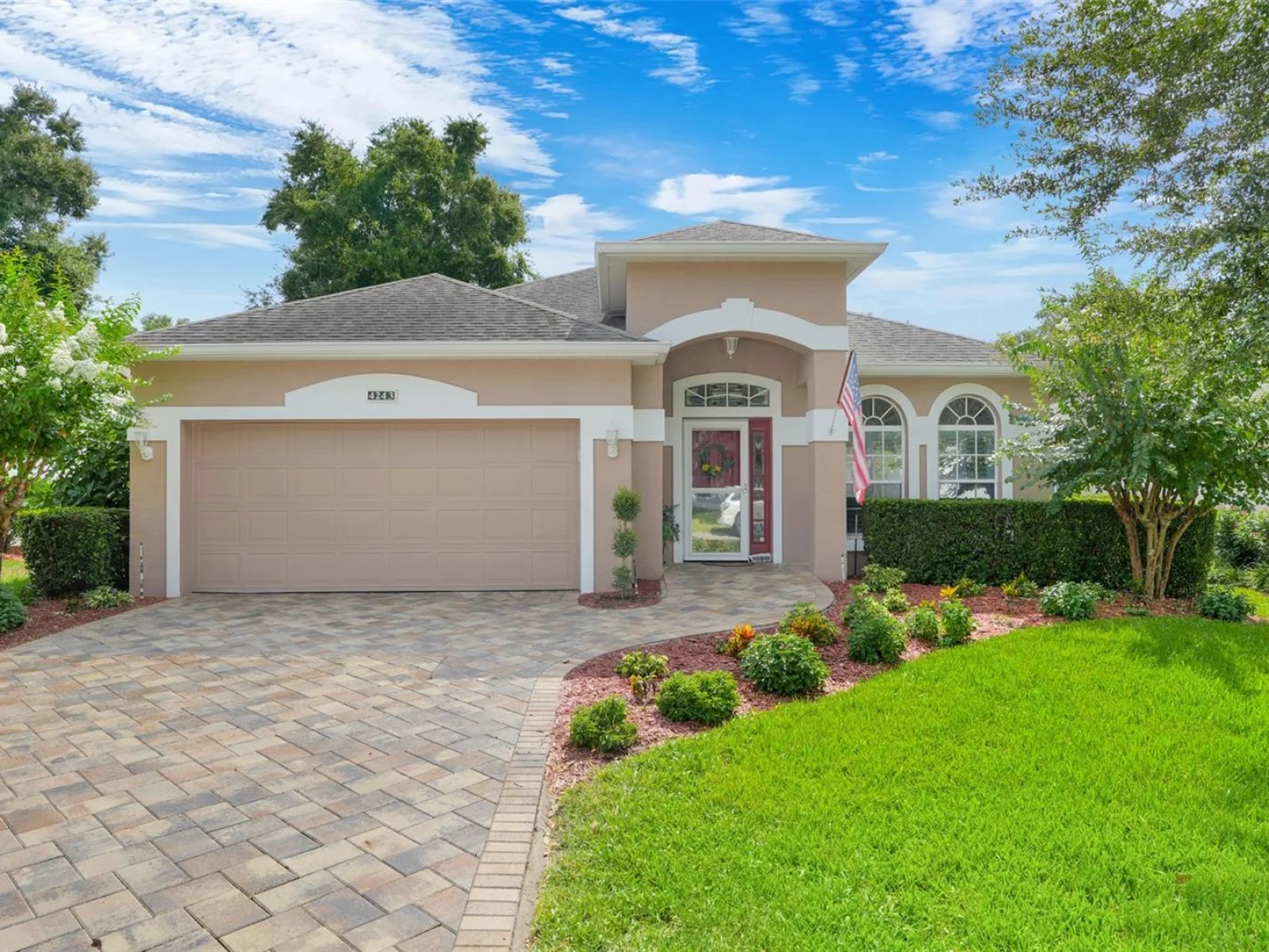 4243 NEWLAND ST, CLERMONT, FL — photo 1