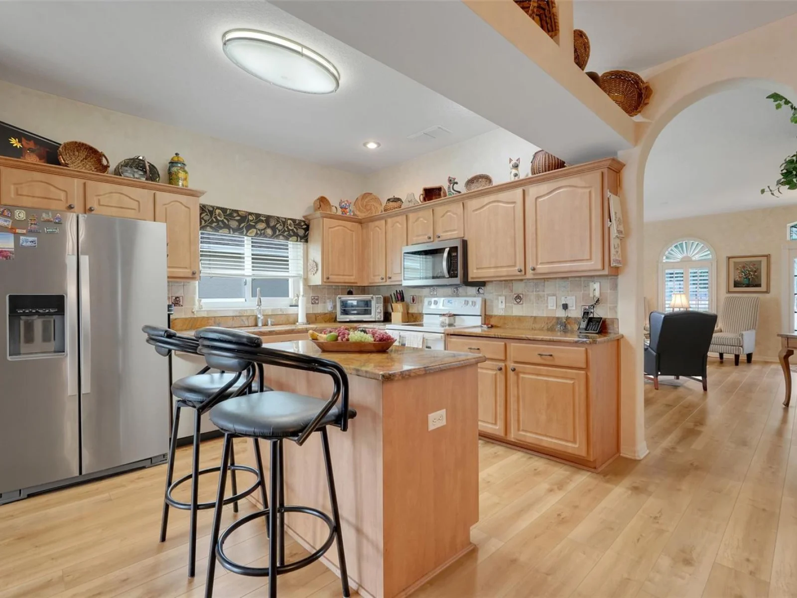 4243 NEWLAND ST, CLERMONT, FL — photo 18
