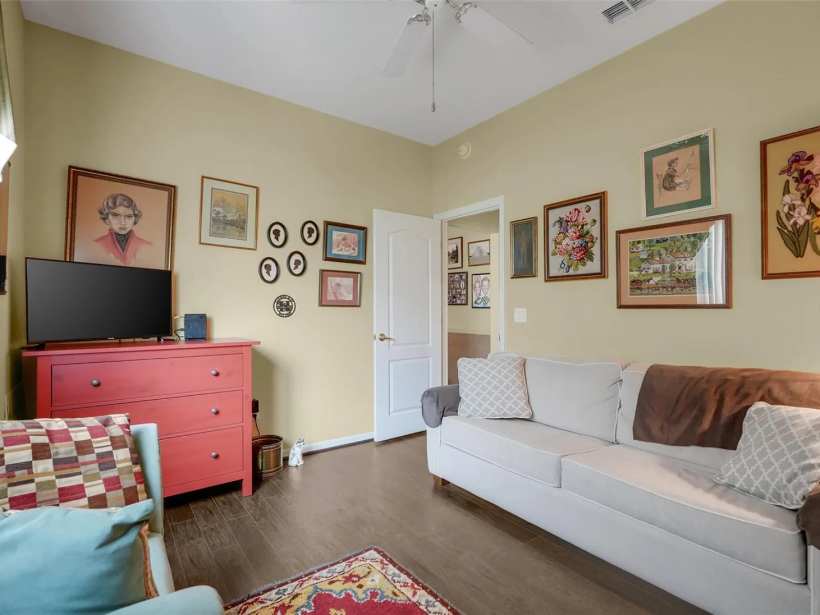 4243 NEWLAND ST, CLERMONT, FL — photo 31