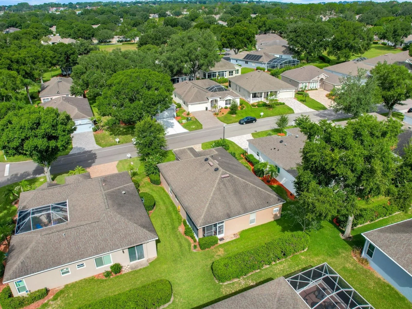 4243 NEWLAND ST, CLERMONT, FL — photo 42