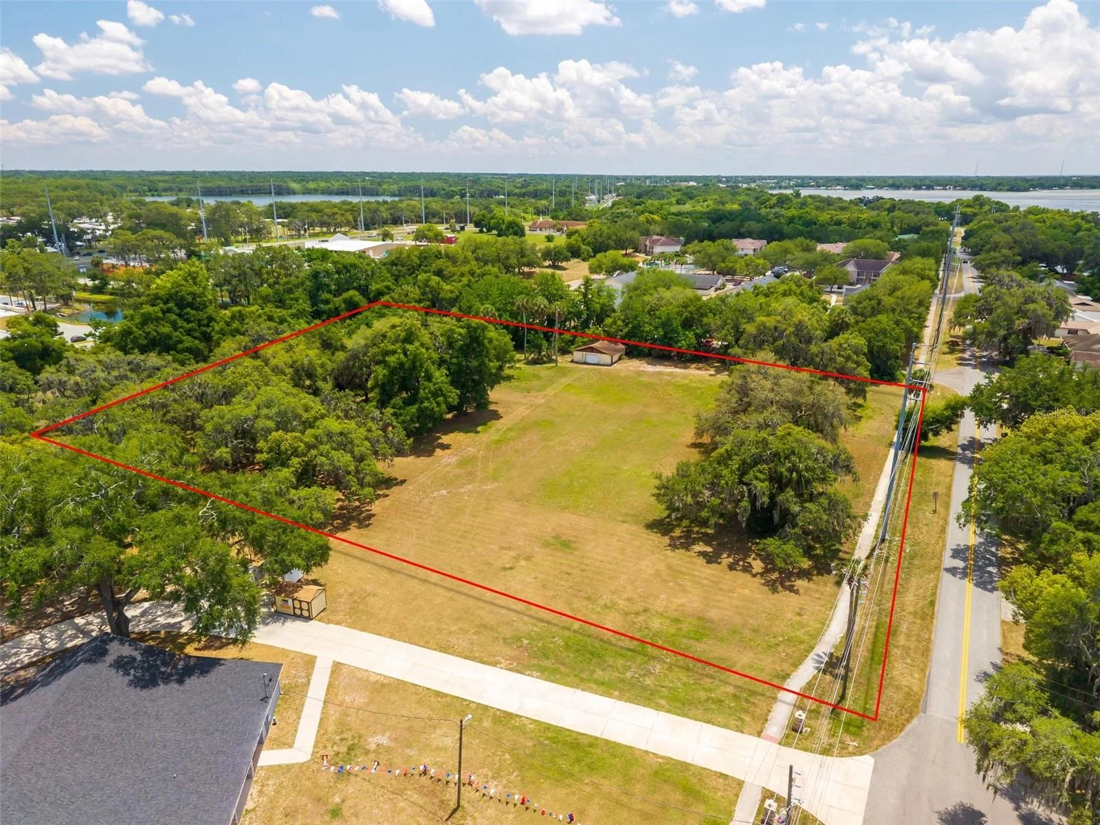 1925 COUNTY ROAD 19A, EUSTIS, FL — photo 4