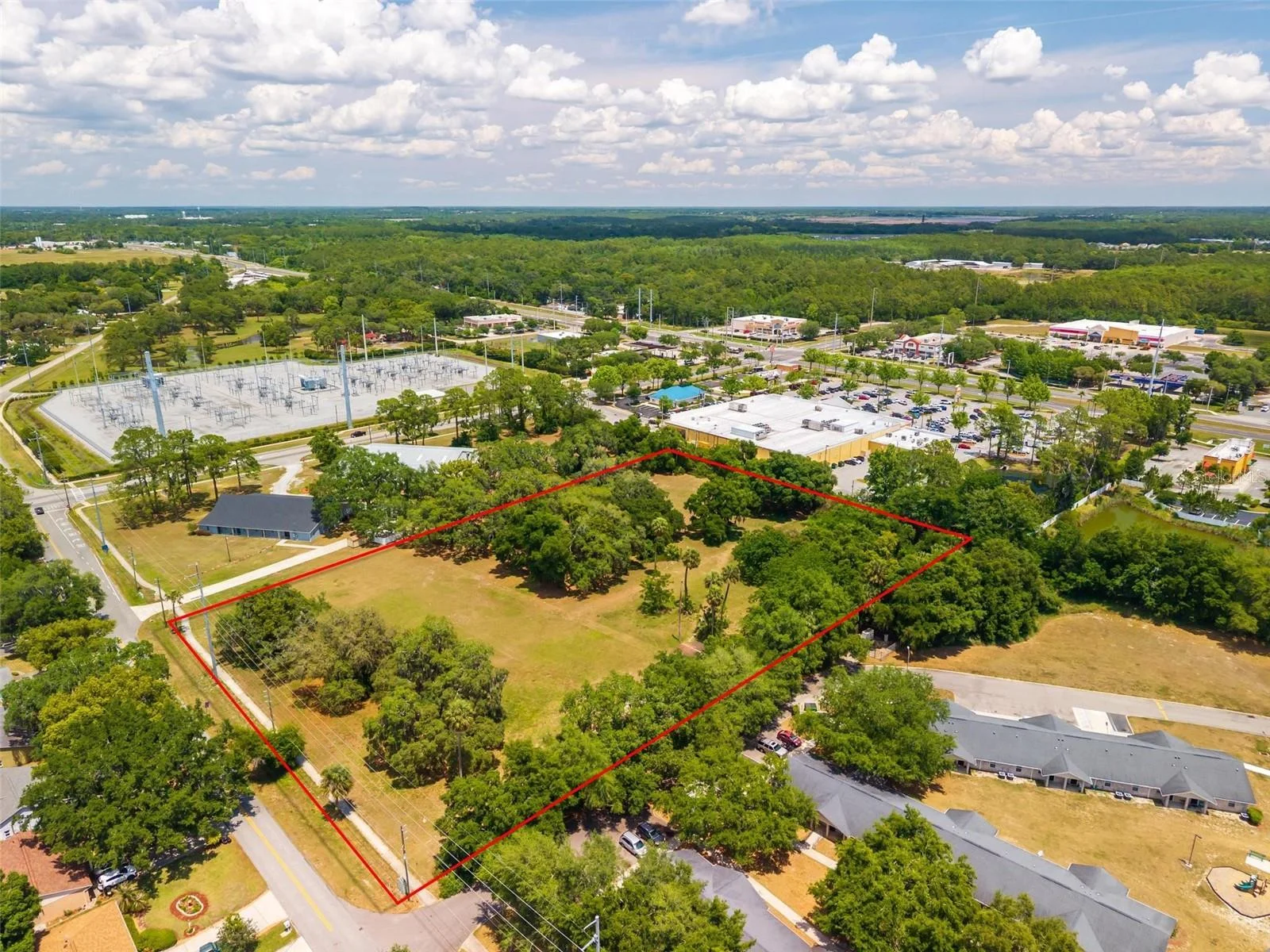 1925 COUNTY ROAD 19A, EUSTIS, FL — photo 10
