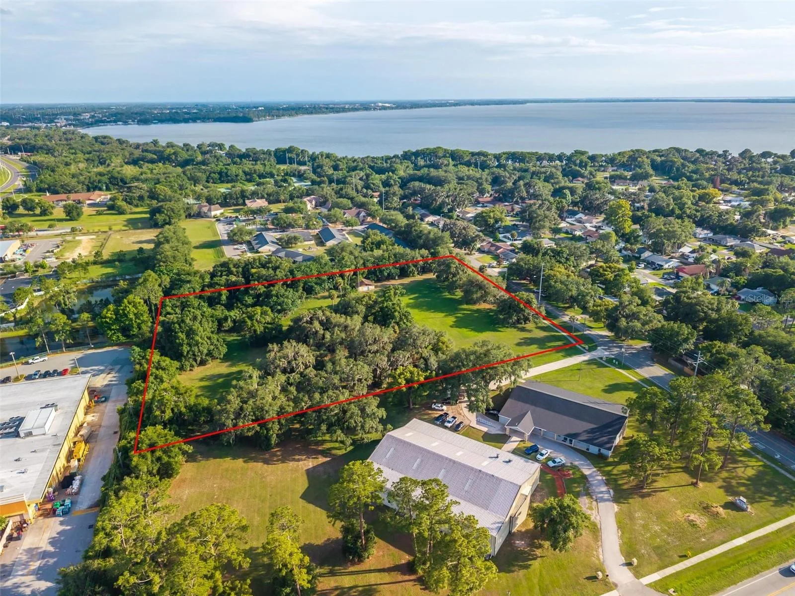 1925 COUNTY ROAD 19A, EUSTIS, FL — photo 14