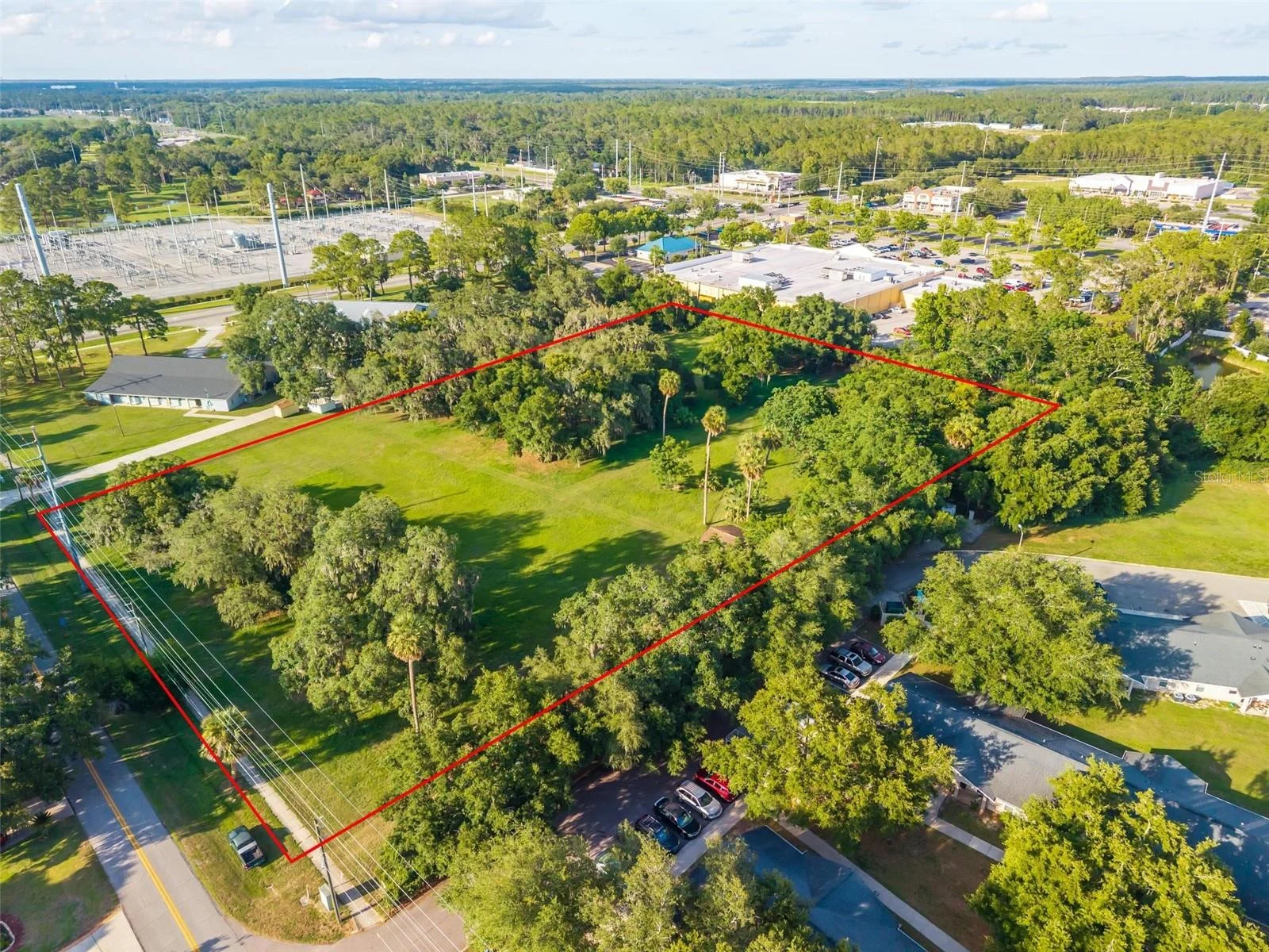 1925 COUNTY ROAD 19A, EUSTIS, FL — photo 17
