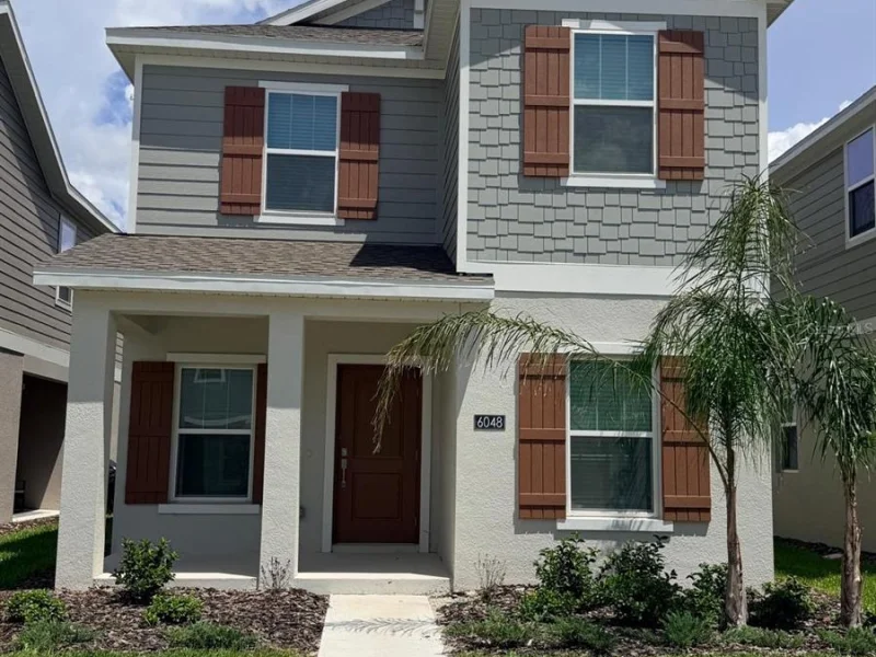 6048 ZEN WAY, CLERMONT, FL