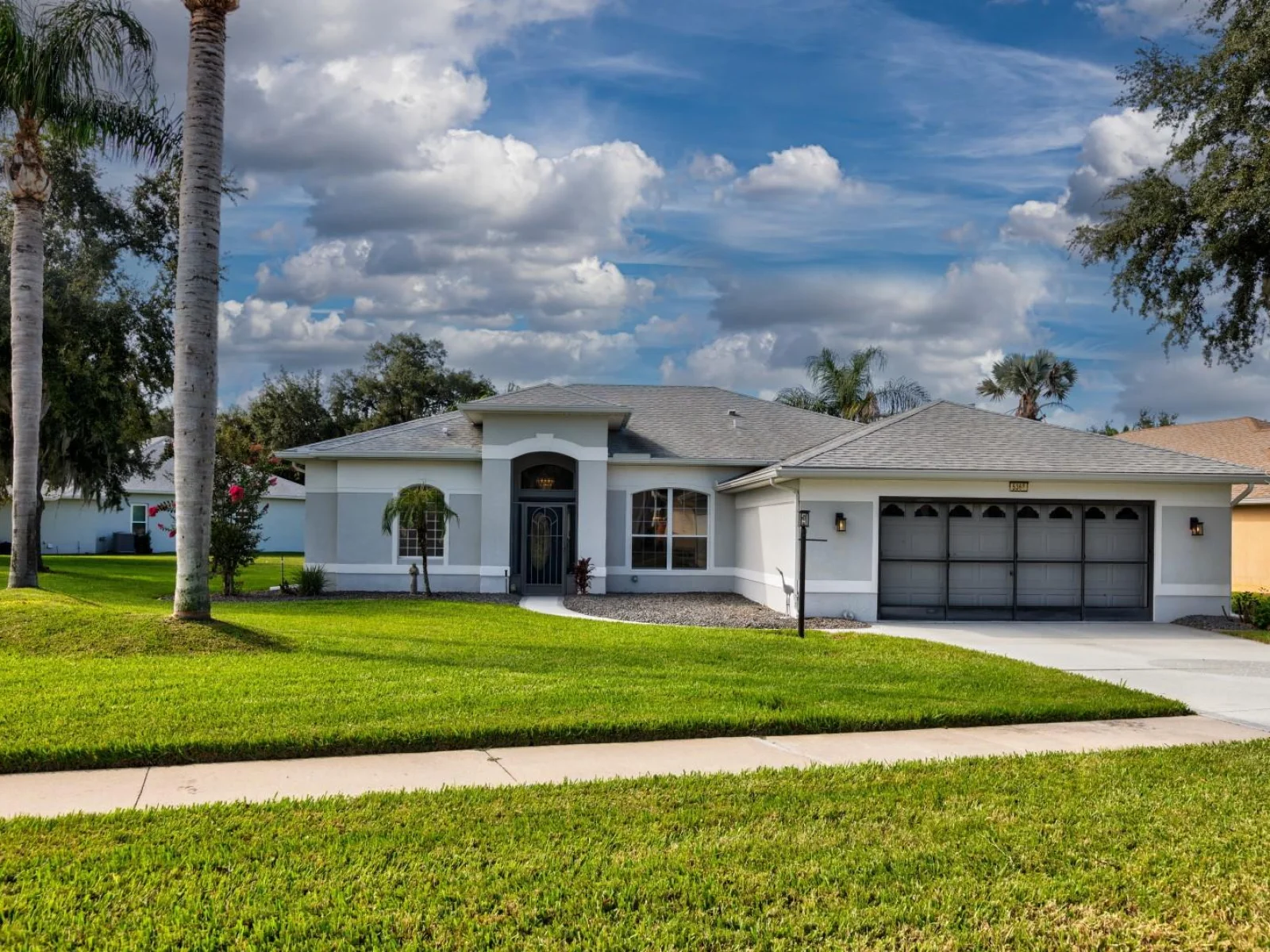 5368 BUTTERFLY CT, LEESBURG, FL — photo 1