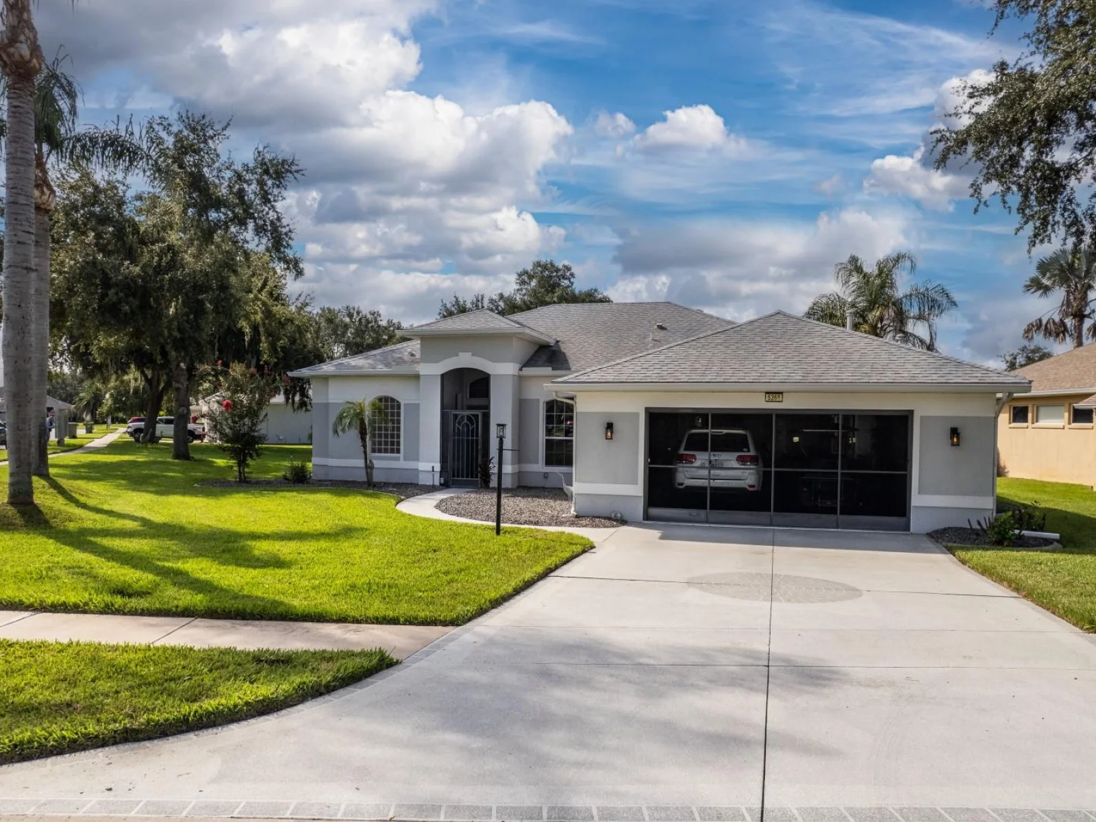 5368 BUTTERFLY CT, LEESBURG, FL — photo 4