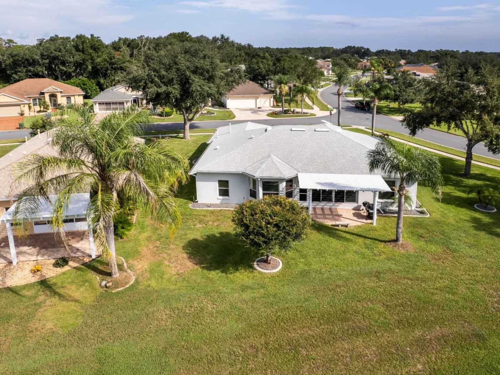 5368 BUTTERFLY CT, LEESBURG, FL — photo 25