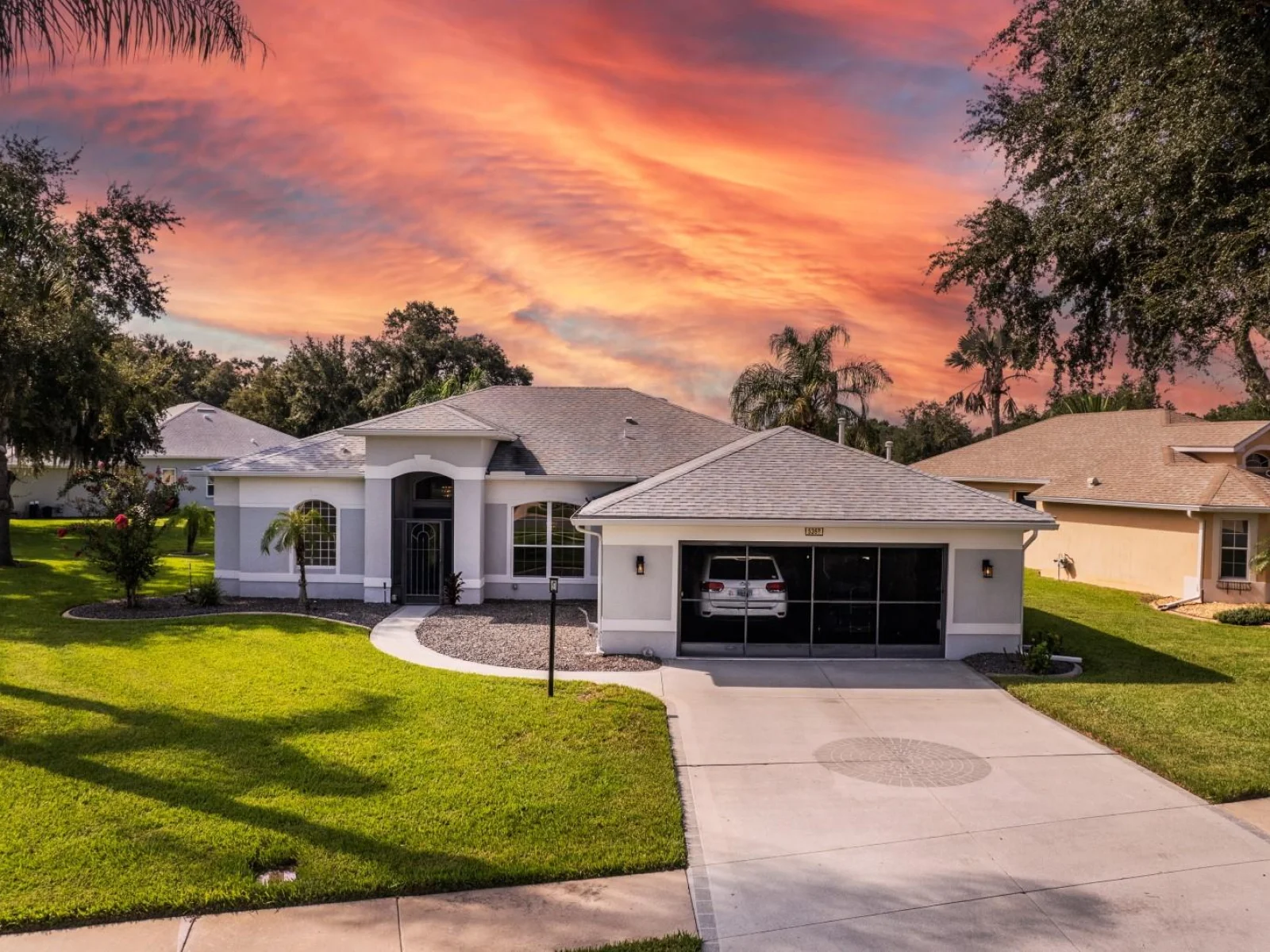 5368 BUTTERFLY CT, LEESBURG, FL — photo 28