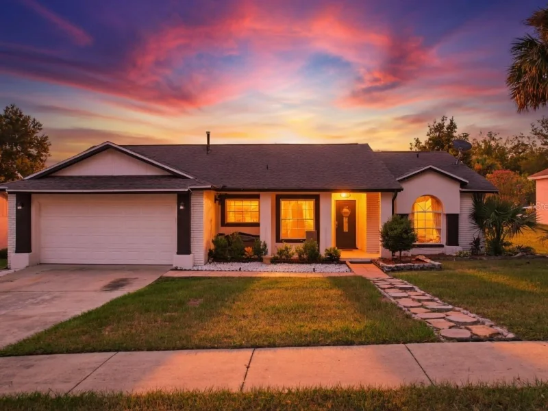 15904 LAKE ORIENTA CT, CLERMONT, FL